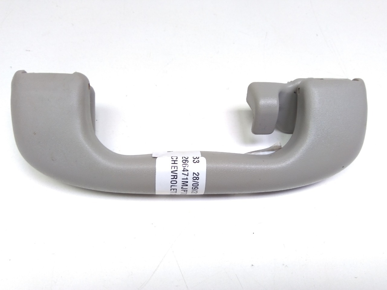 Alça De Teto Pqp Traseira Direita Gm Cruze Sedan 2012 2016 1