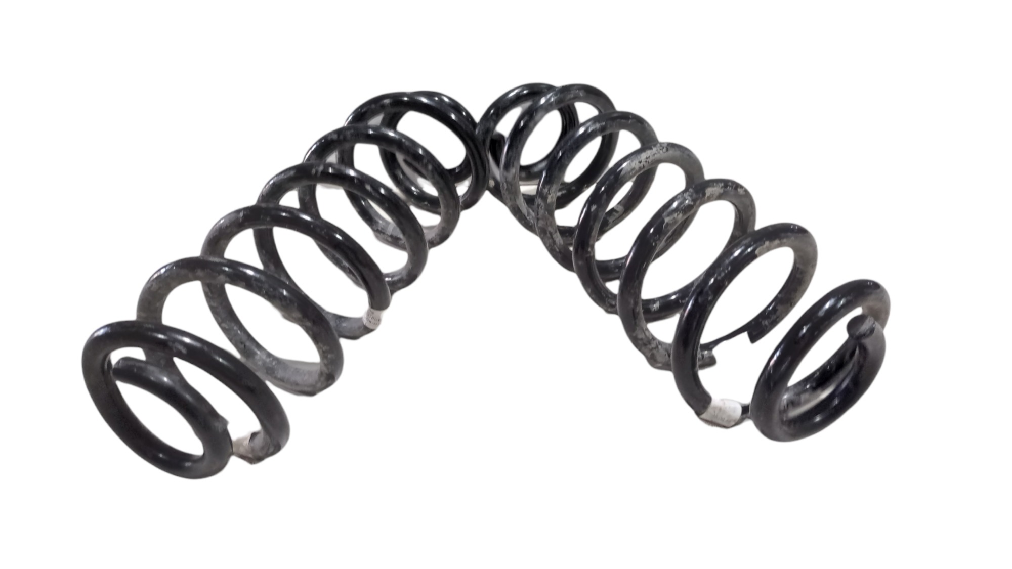 Par Mola Traseira Vw Tiguan Allspace 5qn511115af Original 4