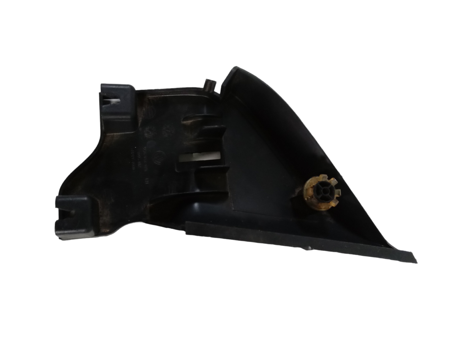 Moldura Interna Retrovisor  Direito Jetta 2011 2015 2