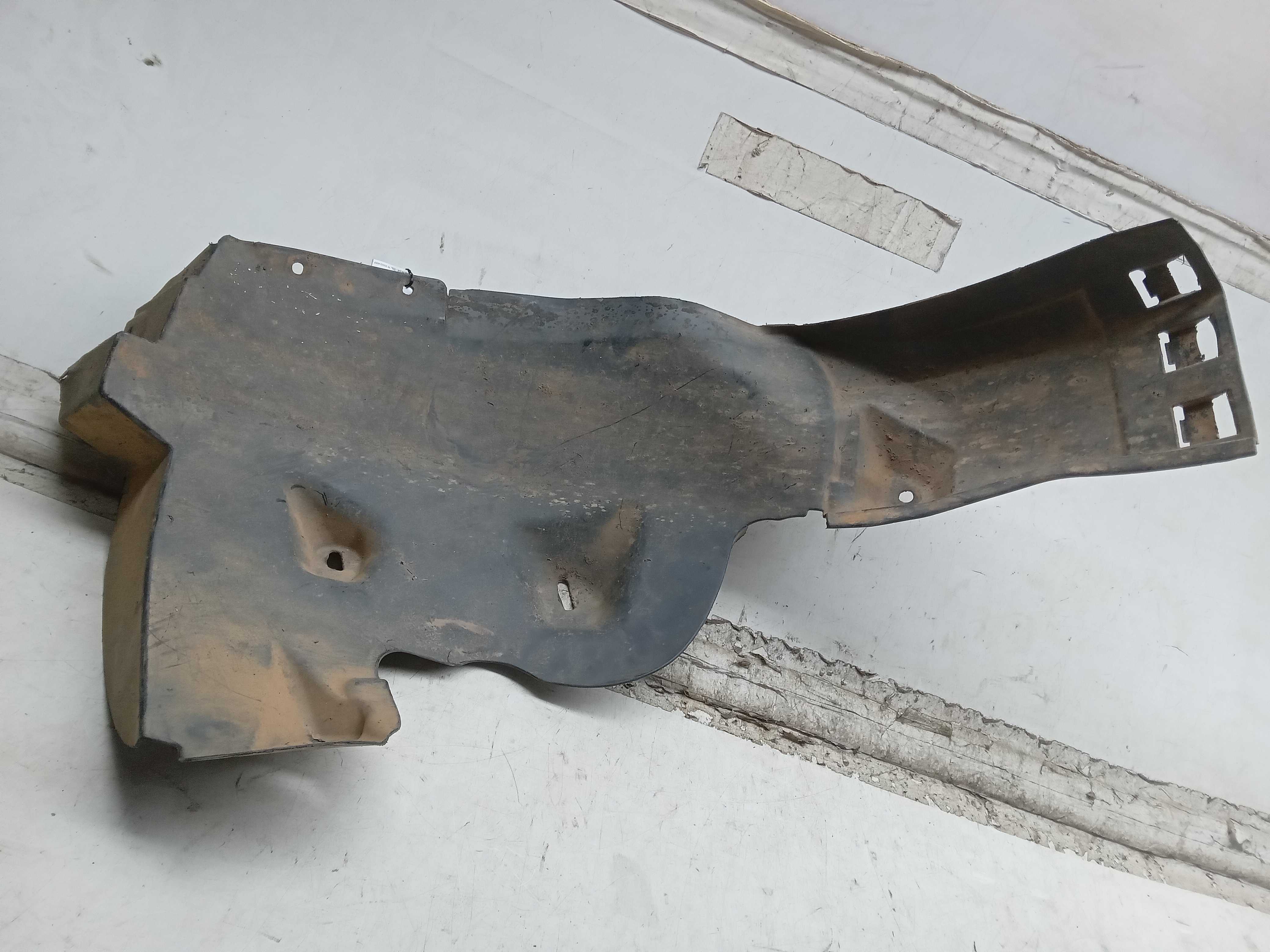 PARABARRO DIANT DIREITO PARTE 2 CHEVROLET COBALT 2013 2