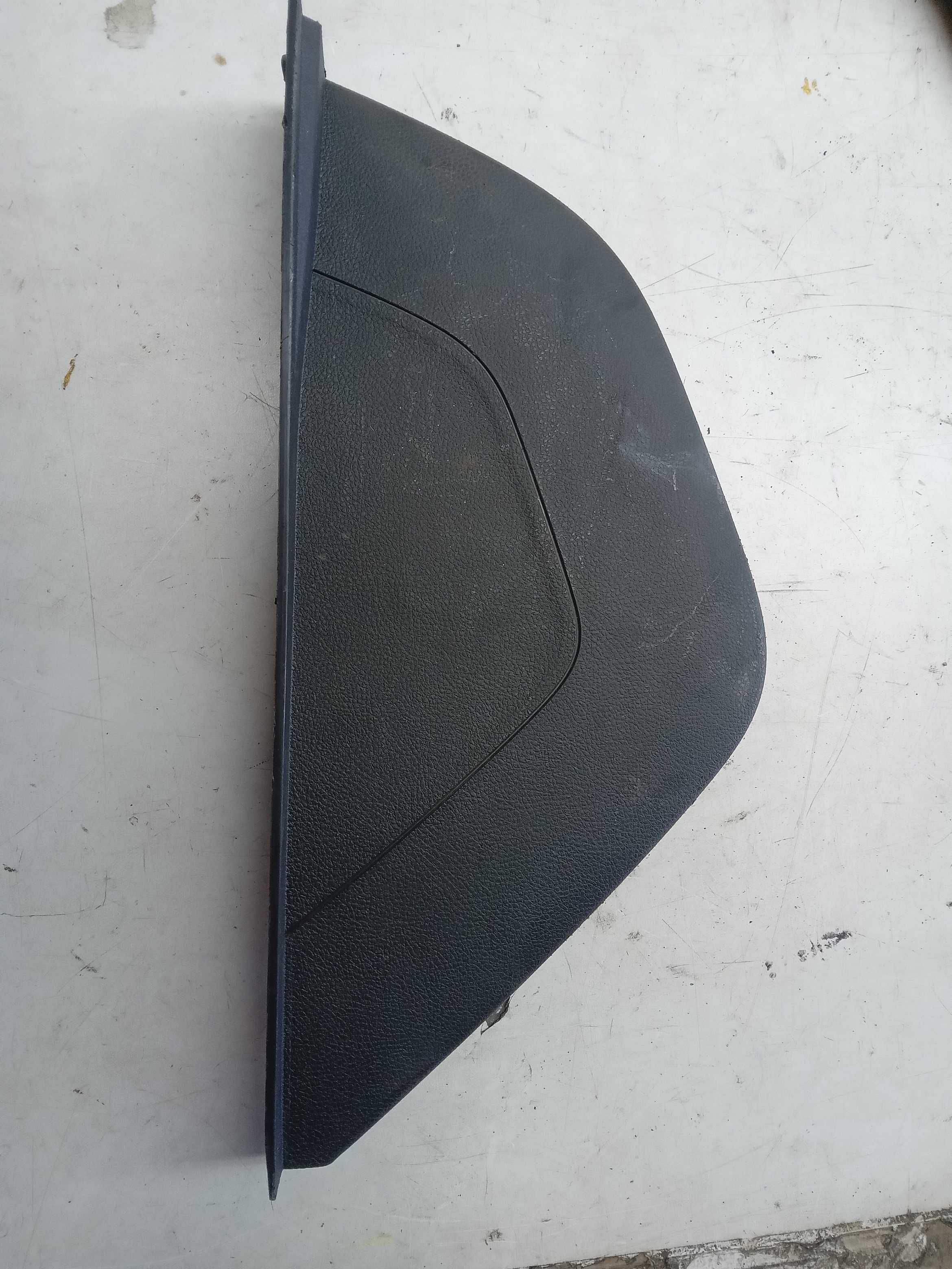 MOLDURA LATERAL PAINEL LE CHEVROLET PRISMA 2018 1