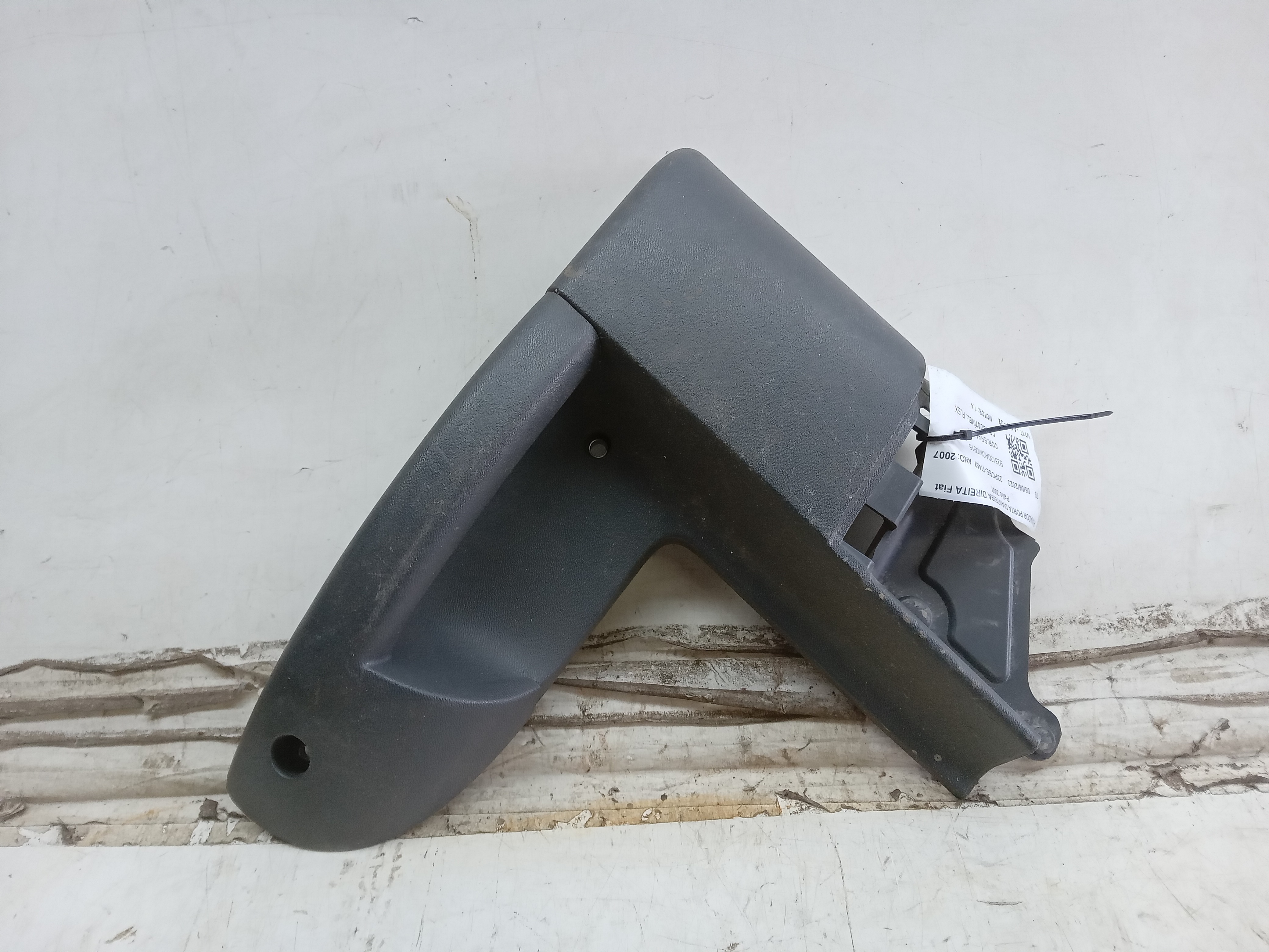 PUXADOR PORTA DIANT LD Fiat Palio 2007