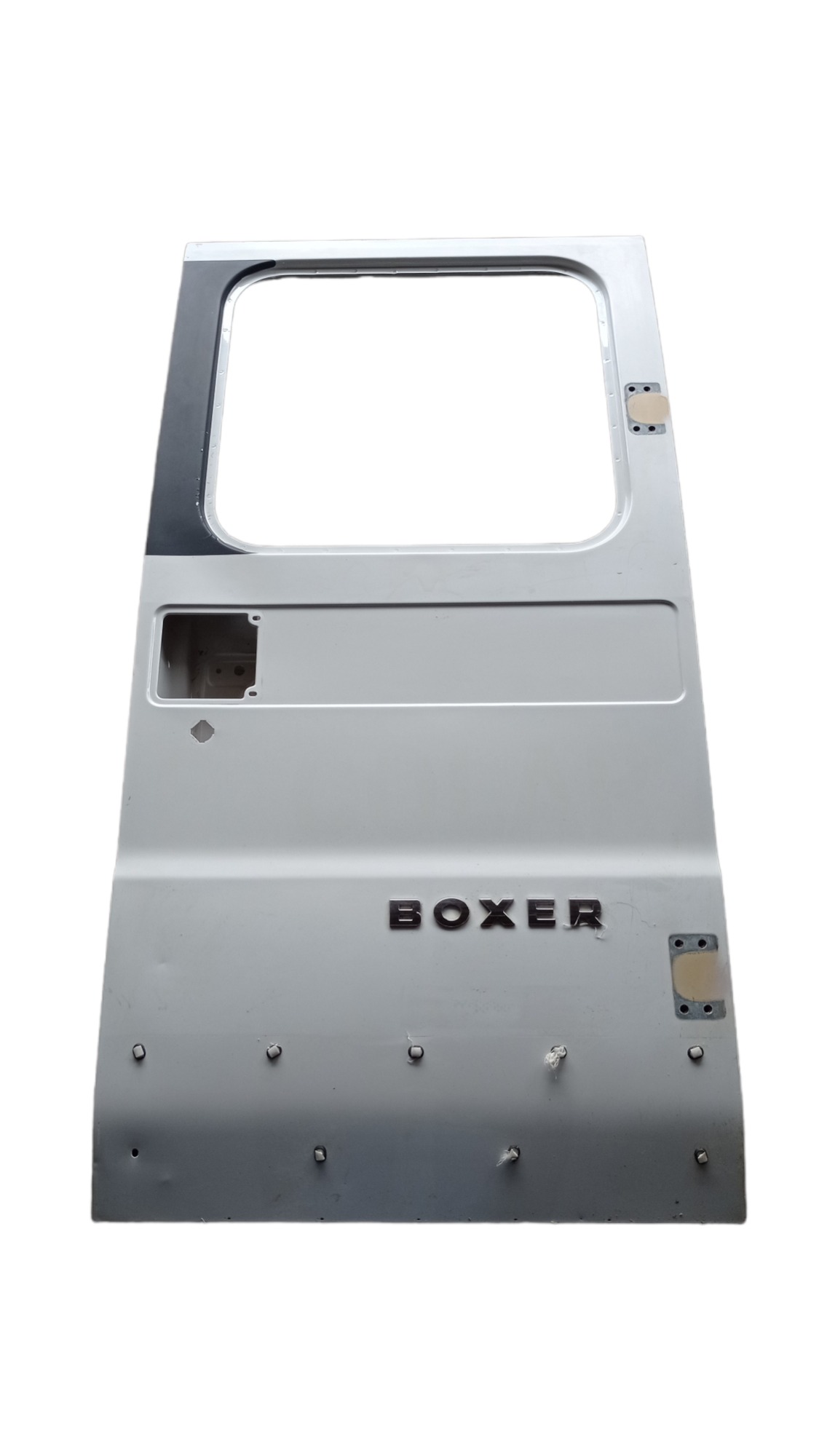 Porta Traseira Direita Peugeot Boxer 2011 2012 1
