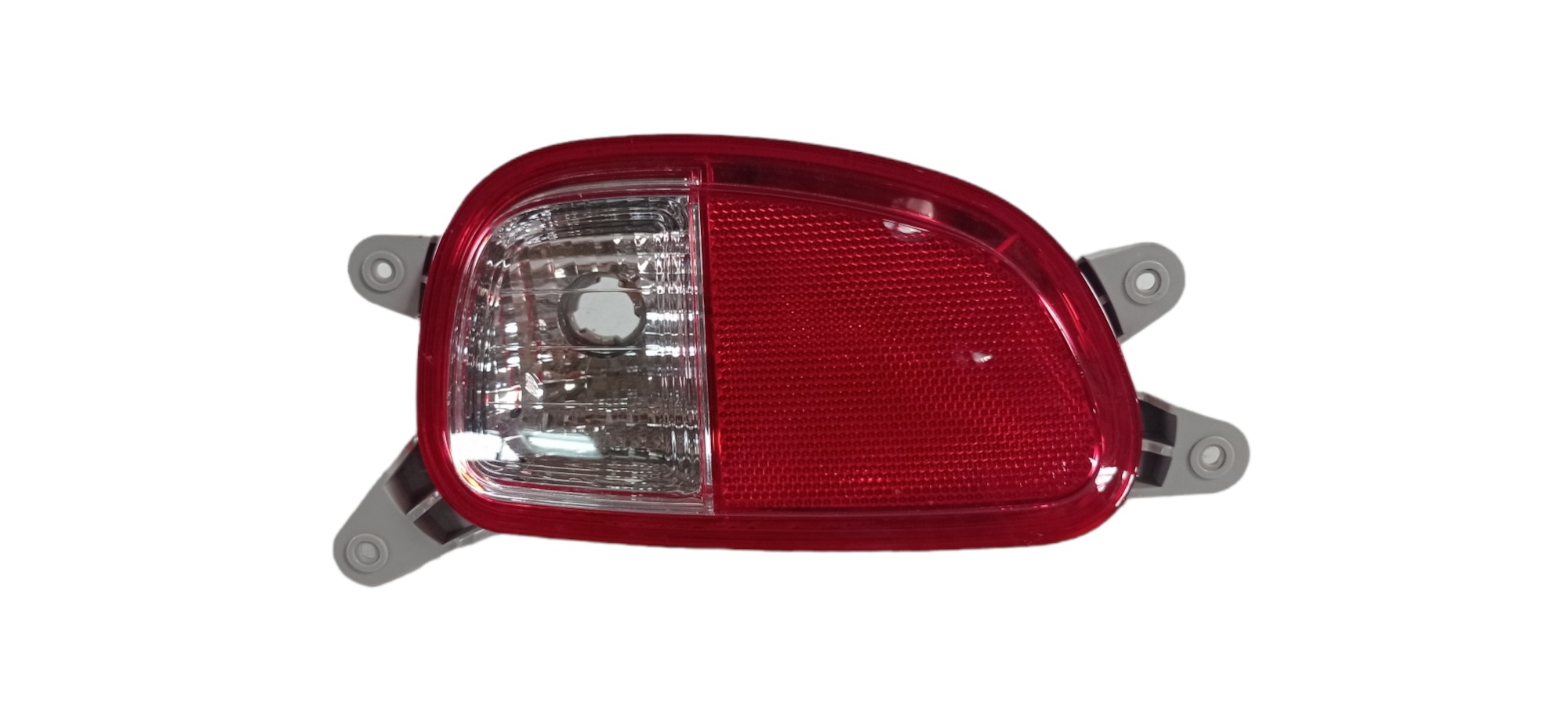 Lanterna Direita Parachoque Traseiro Kia Picanto 2012 2015 1