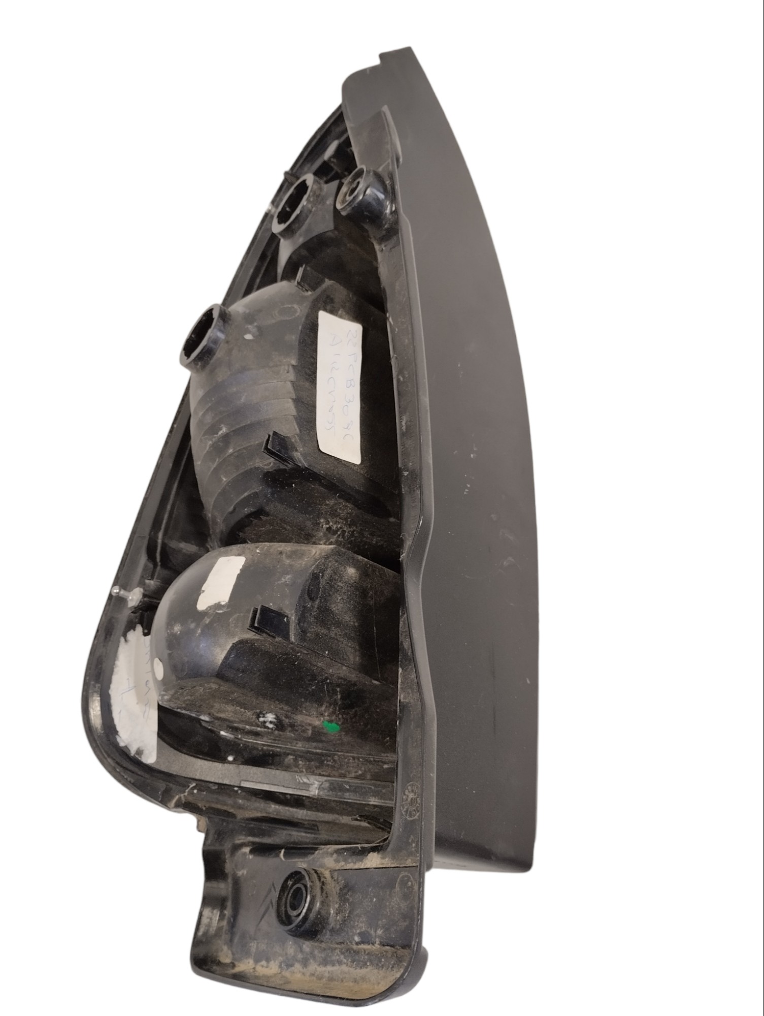 Lanterna Tras Direita Citroen Aircross 2011 A 2016 Recuperad 4