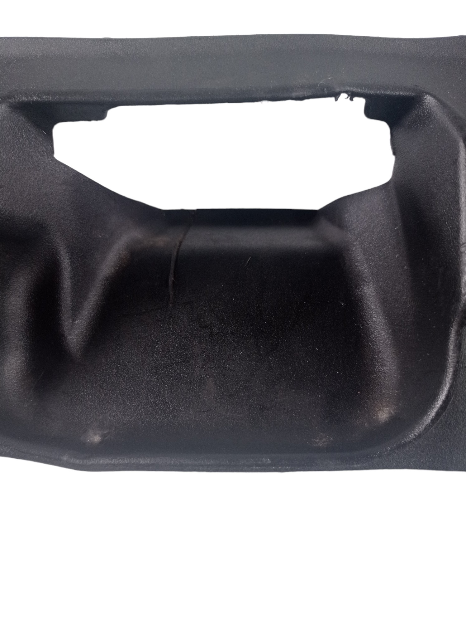 71129t7j Defletor Painel Frontal Honda Hr-v 2014 2015 4