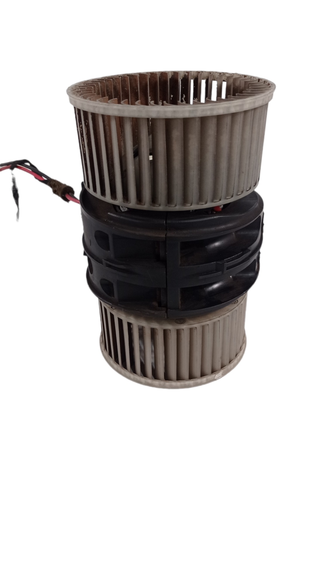 Motor Ar Forçado Renault Fluence 2011 4