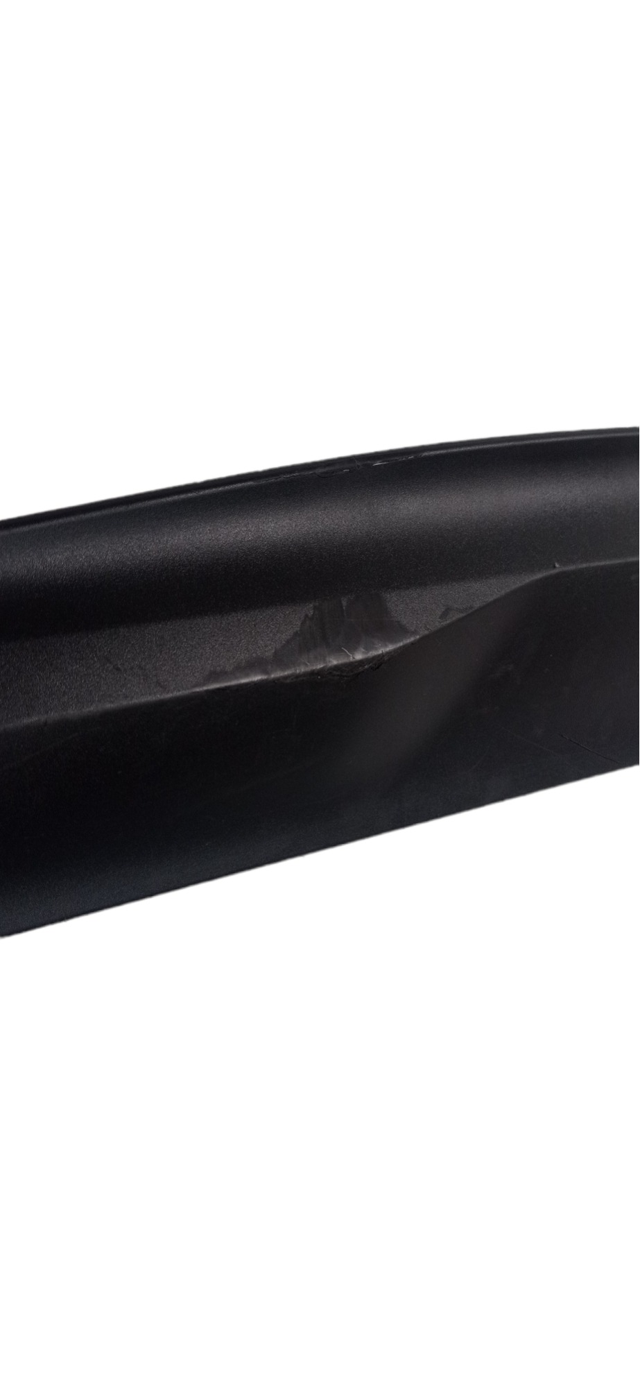 Moldura Friso Porta Dianteira Esquerda Gm Tracker 2019 2023 4