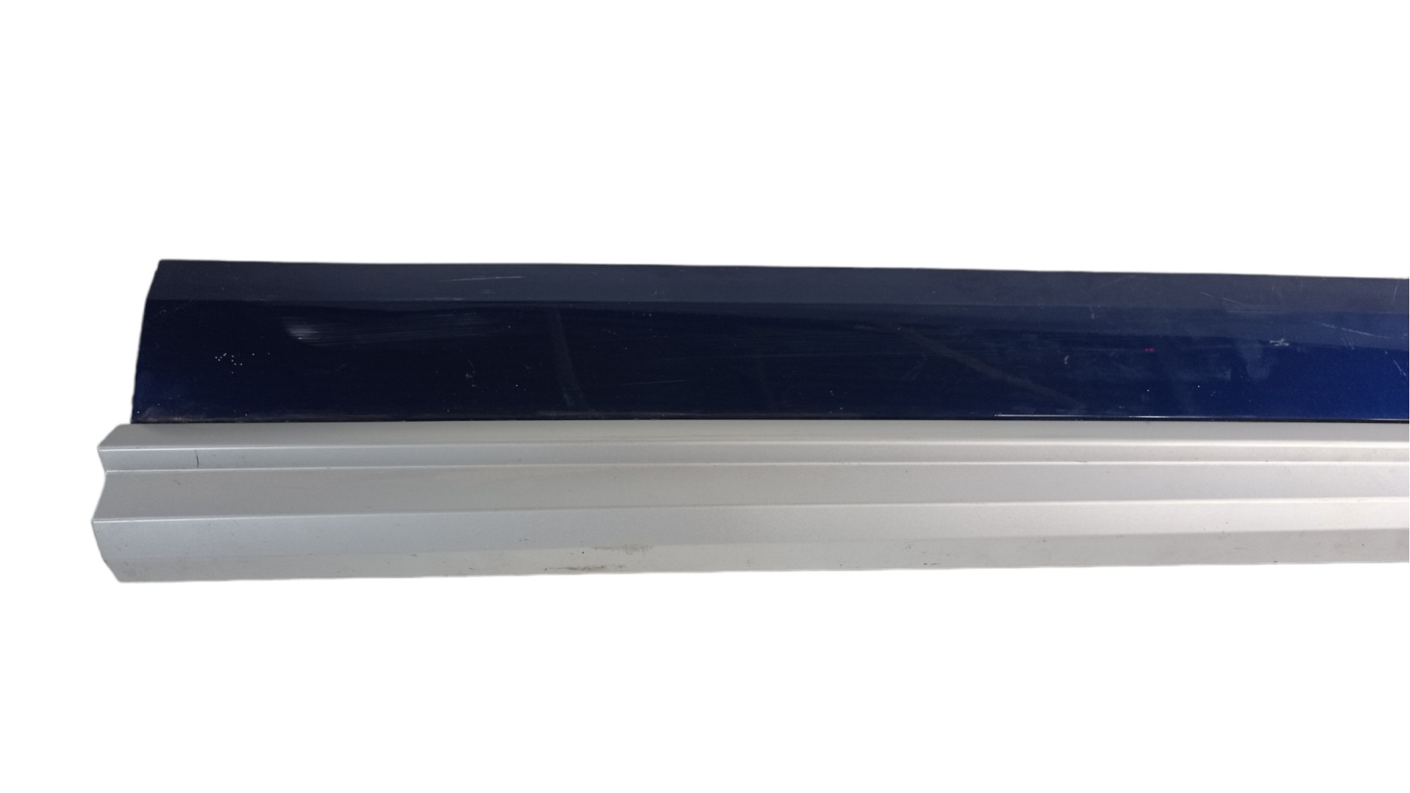 Moldura Friso Porta Dianteira Direita Audi Q5 2015 A 2011 3