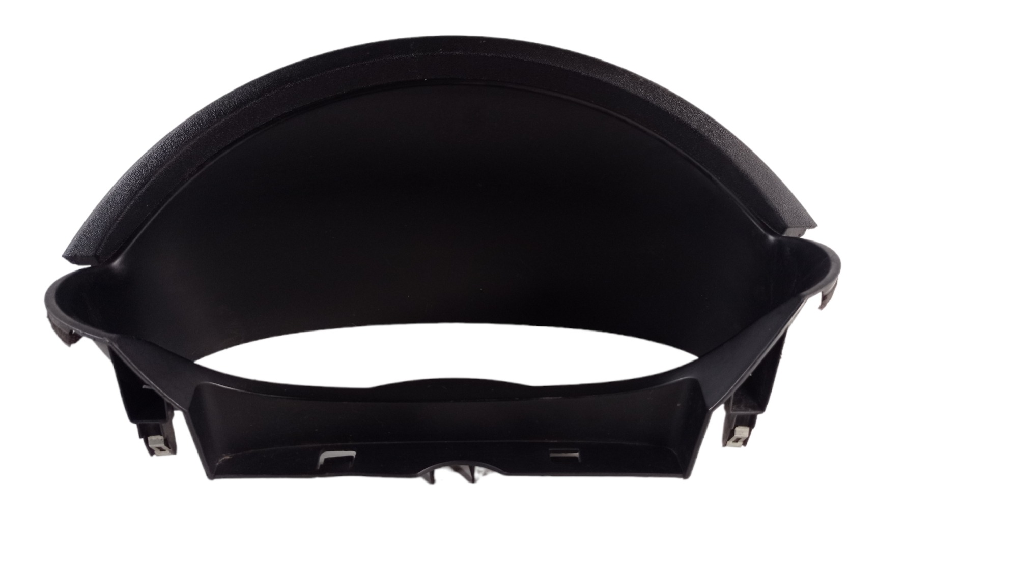 Moldura Painel De Instrumentos Nissan Sentra 2013 5