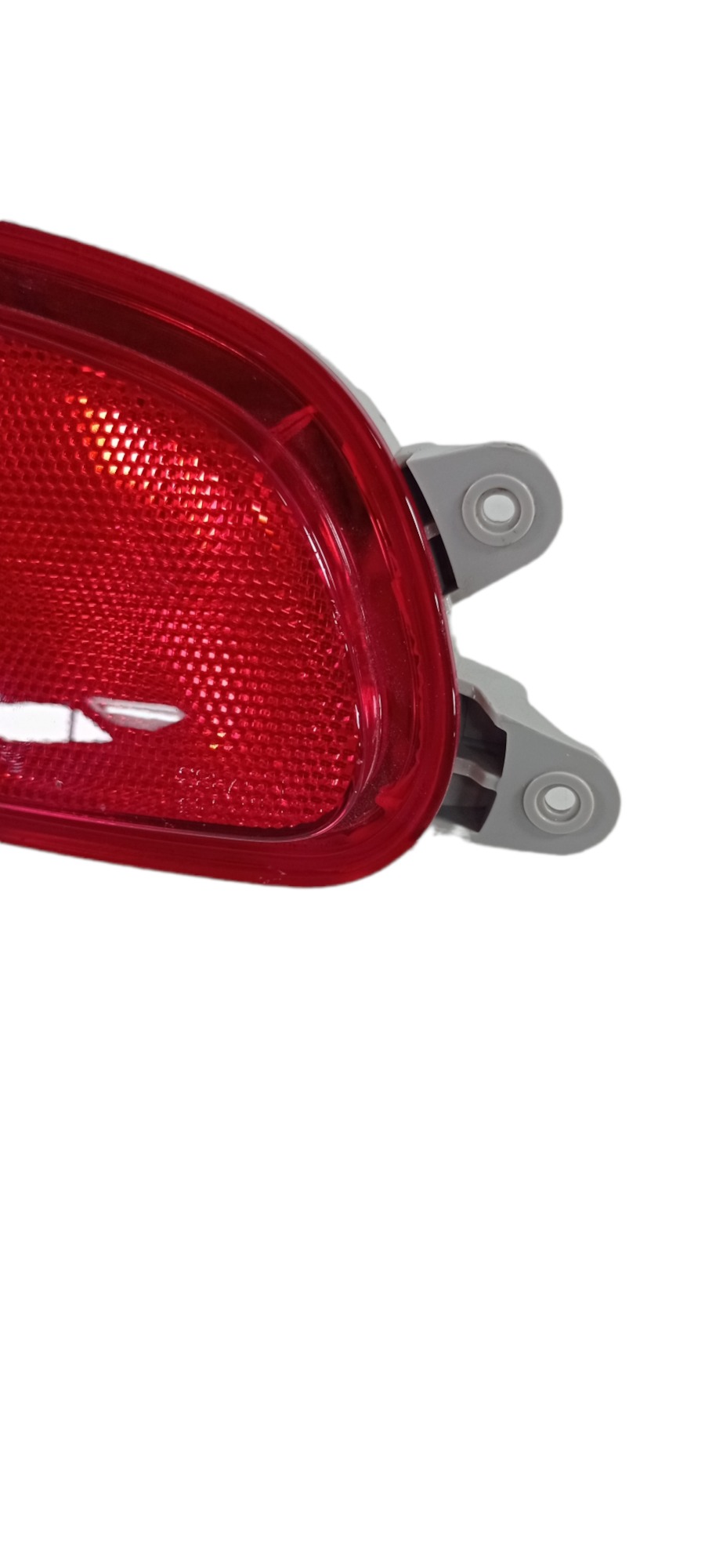 Lanterna Direita Parachoque Traseiro Kia Picanto 2012 2015 3