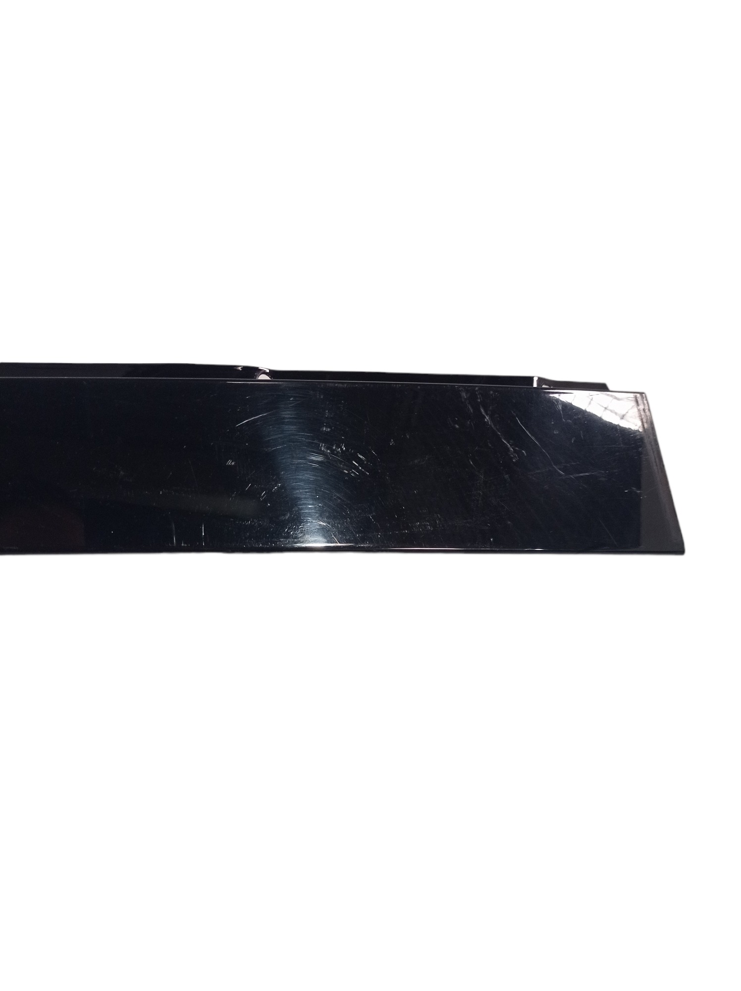Aplique Coluna Porta Tras Esquerda Volvo Xc60 2010 A 2011 3