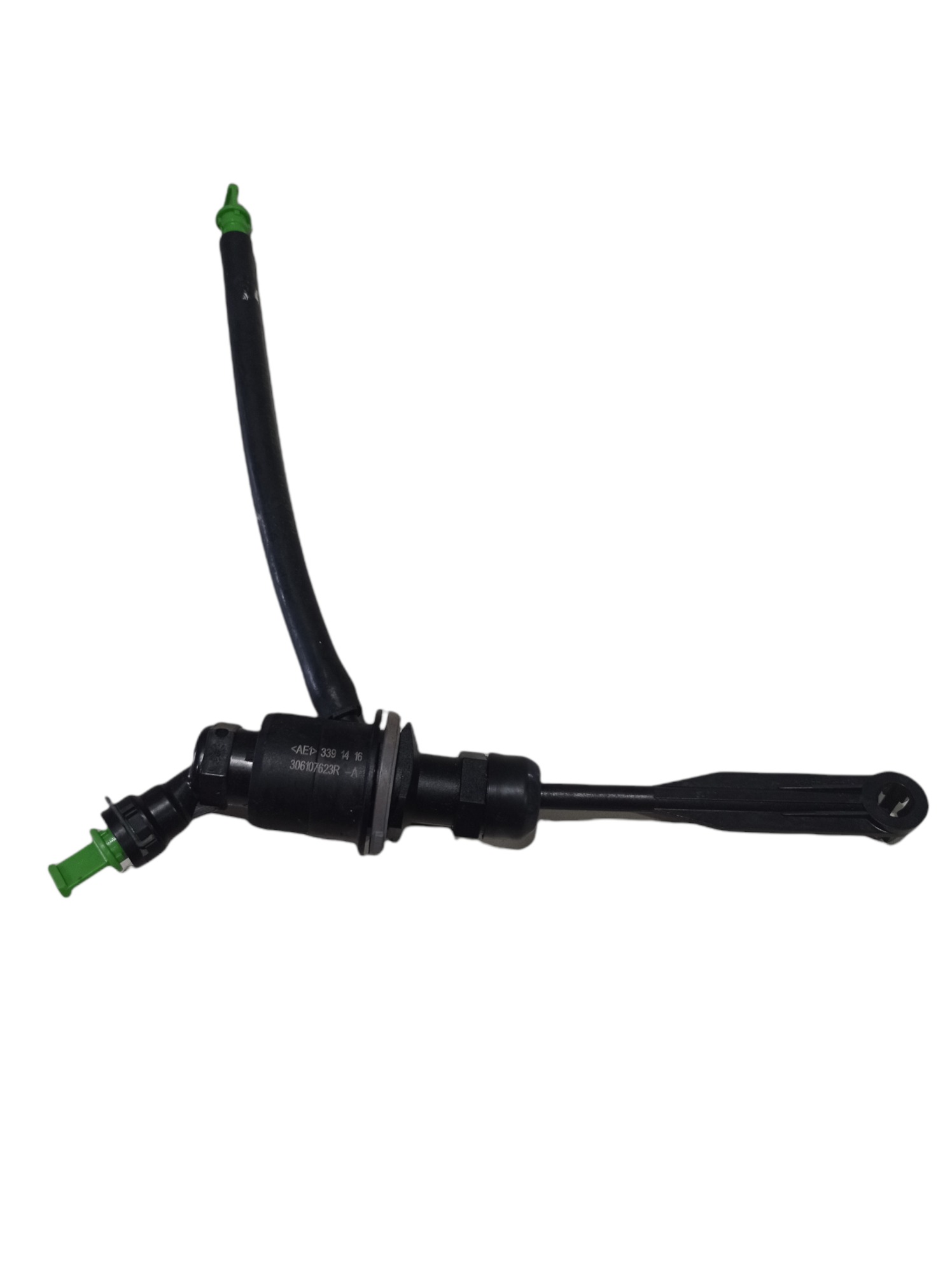 Atuador Do Pedal De Embreagem Duster 1.6 2.0 306107623r