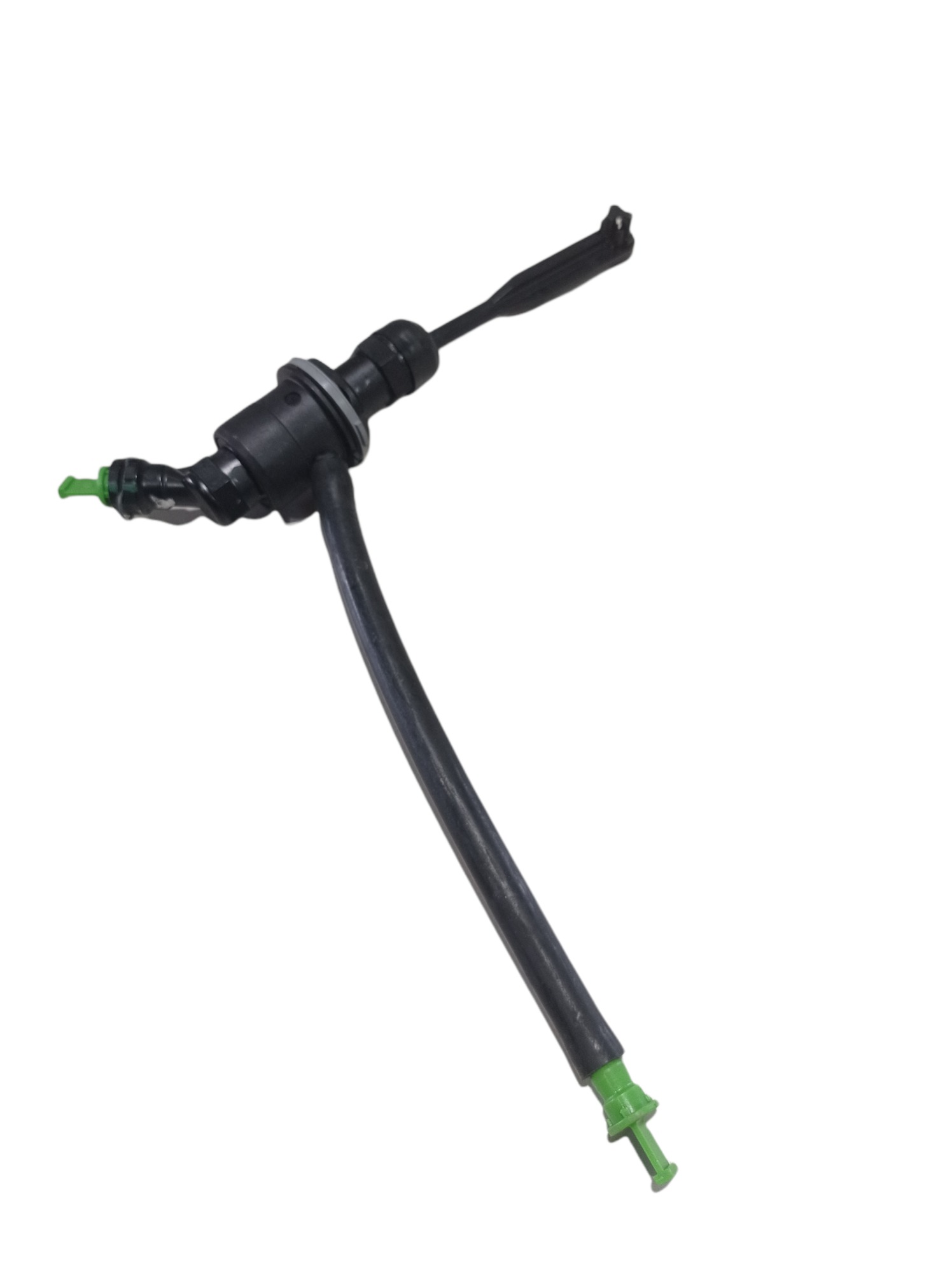 Atuador Do Pedal De Embreagem Duster 1.6 2.0 306107623r 3