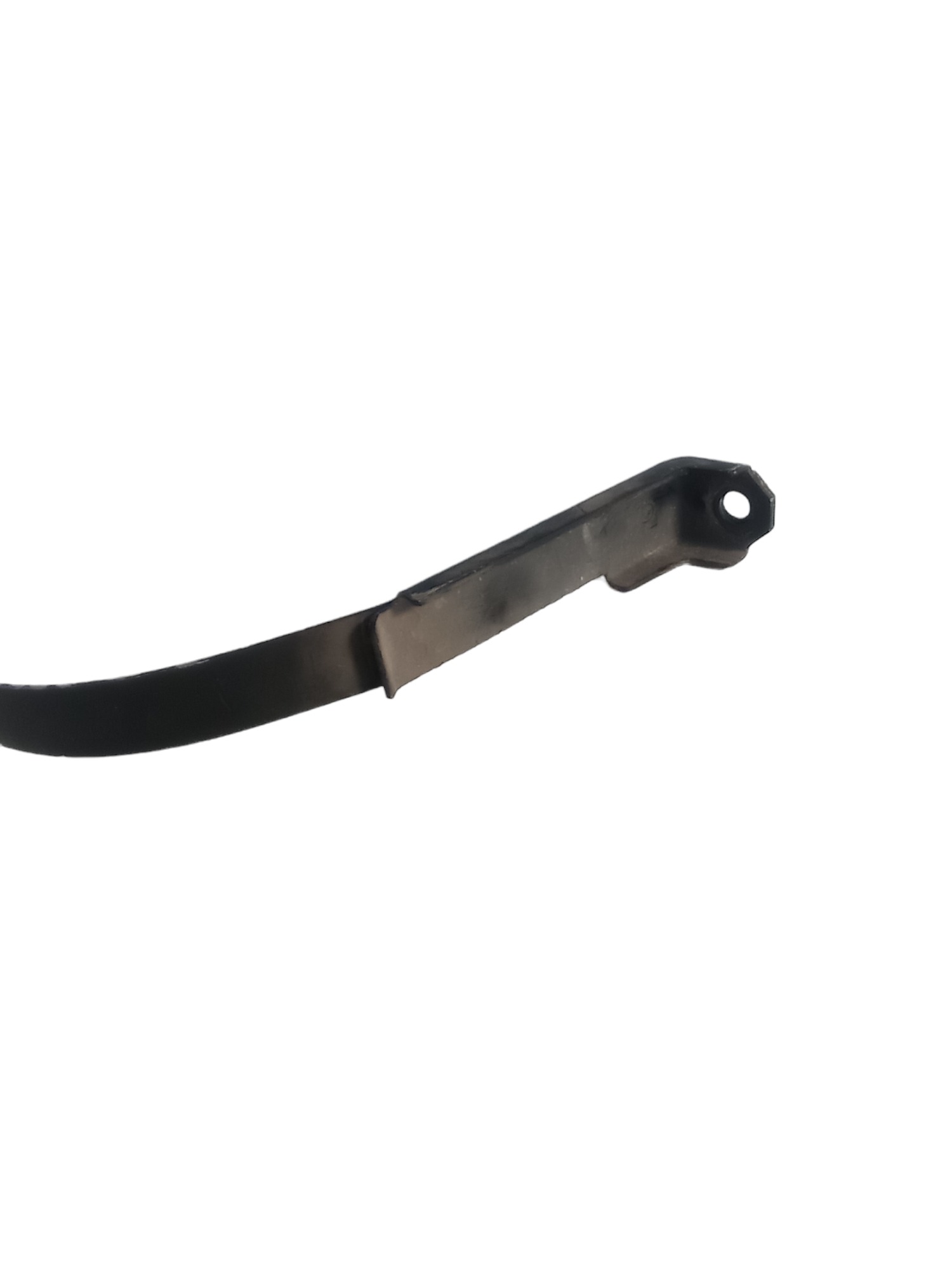 Cintas Do Tanque Nissan Versa 2012/2013 7