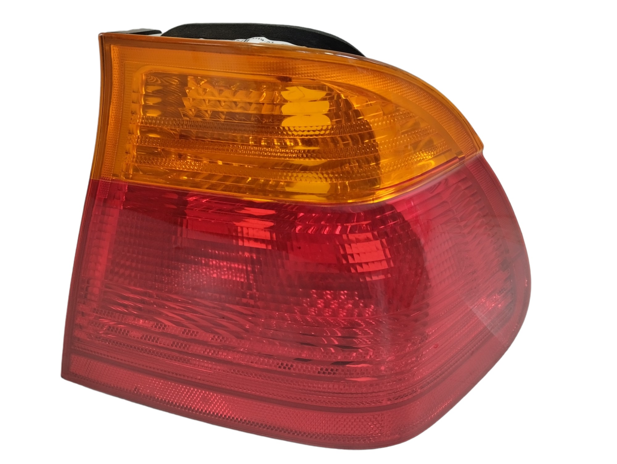 Lanterna Tras Direita Bmw Série 3 320 325 330 1998 A 2001 1