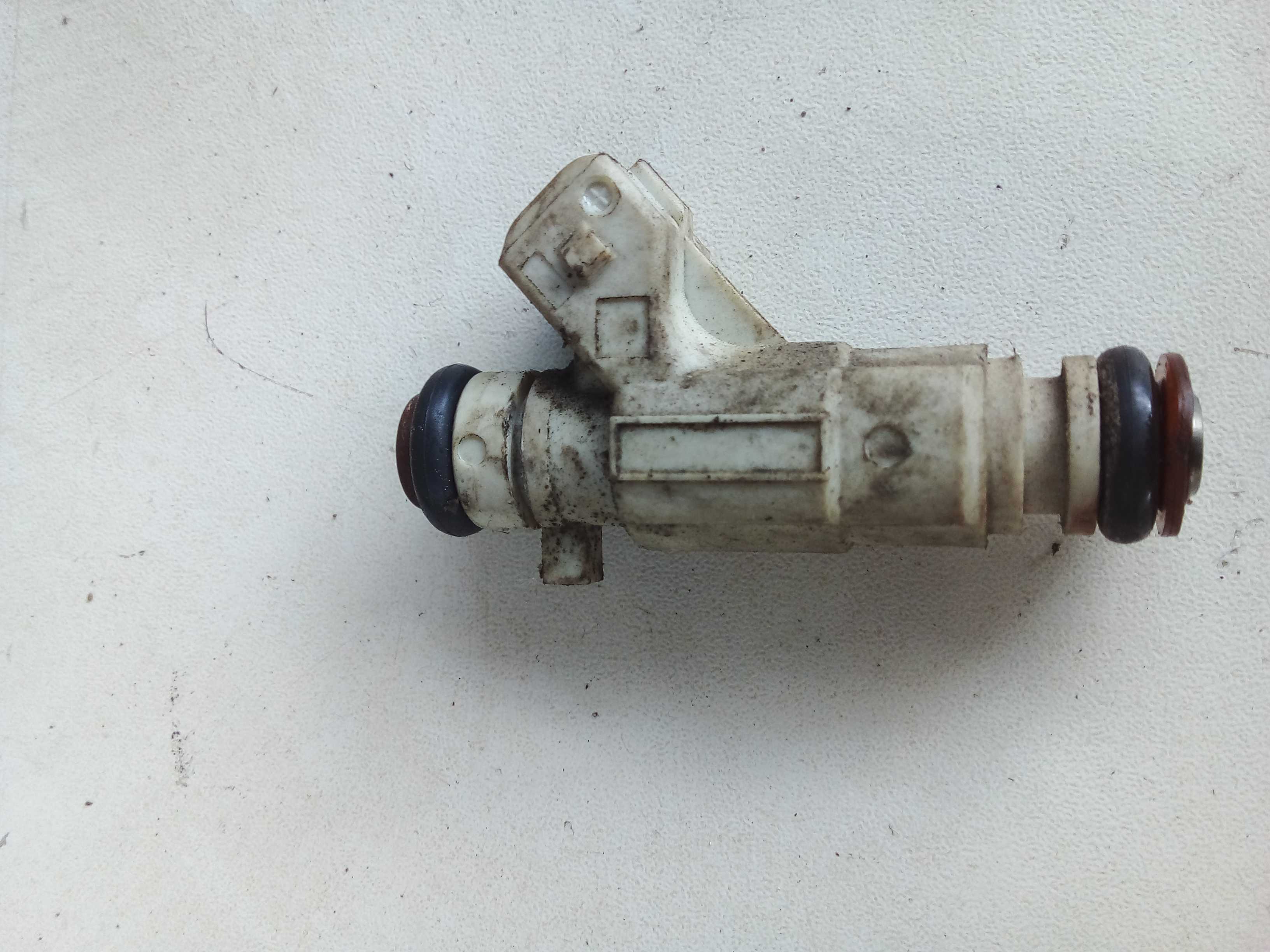 BICO INJEÇÃO CITROEN C3 1.6 2009