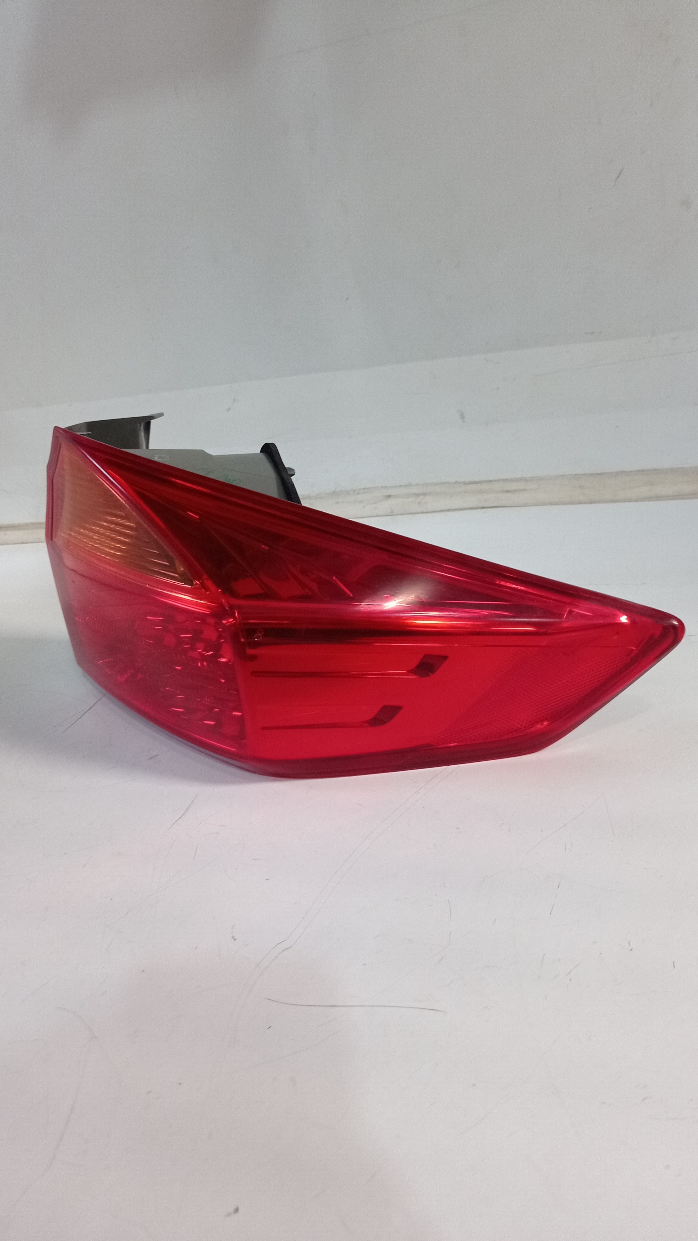 Lanterna Traseira Direita Honda City 2014 2018 P/ Recuperar 3