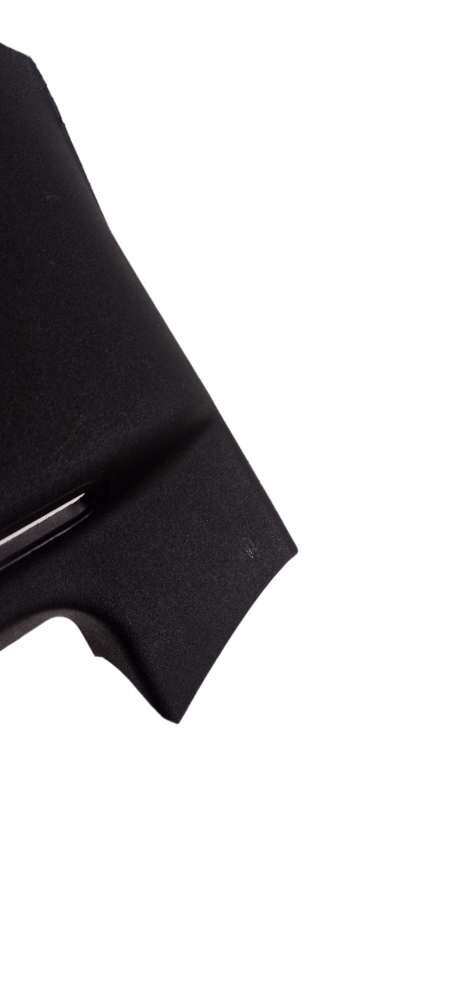 Suporte Bagagito Esquerdo Citroen C4 Hatch 2010 2011 3