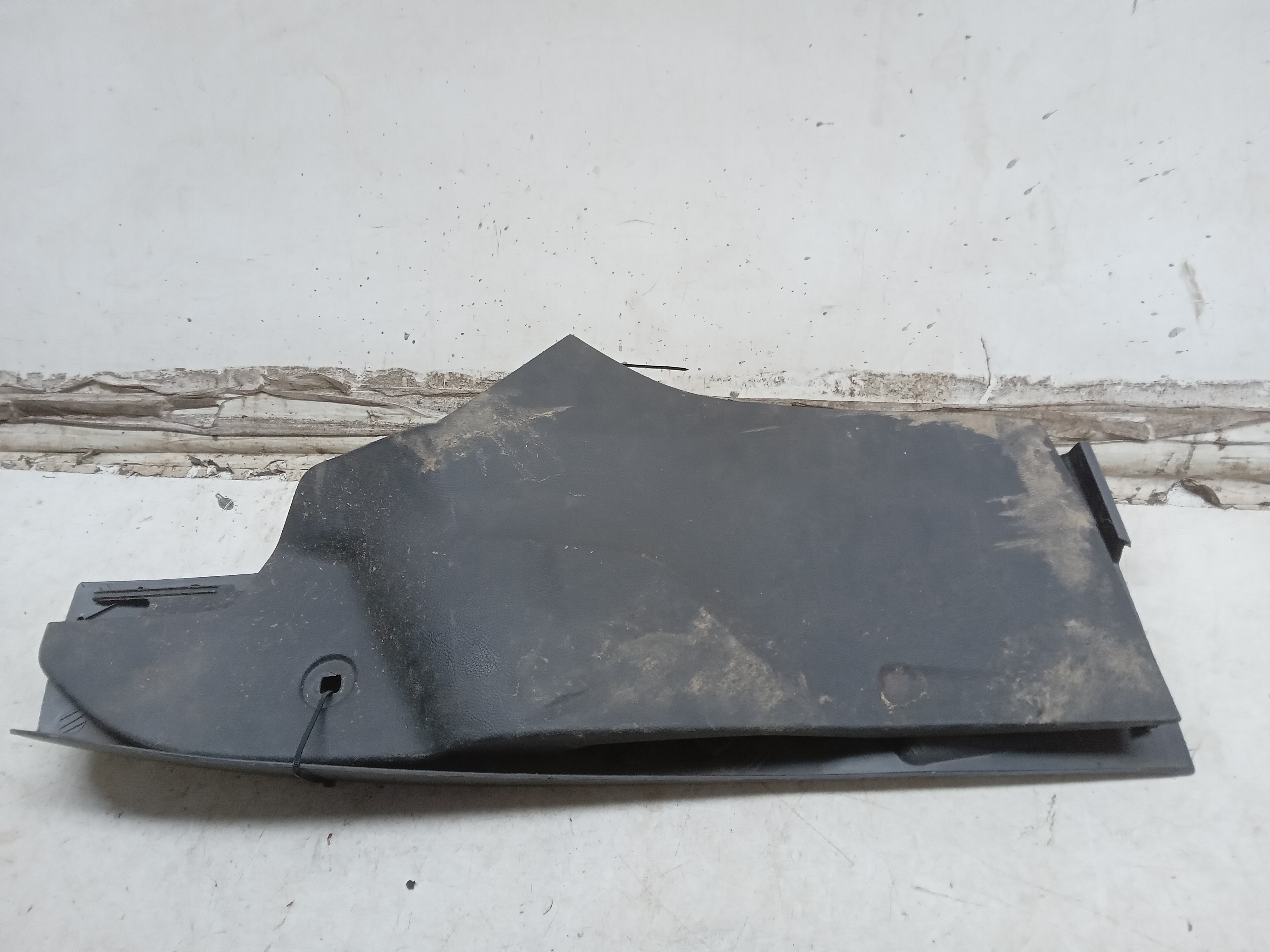 MOLDURA ACABAMENTO CONSOLE CENTRAL Ford Ka 2019 2