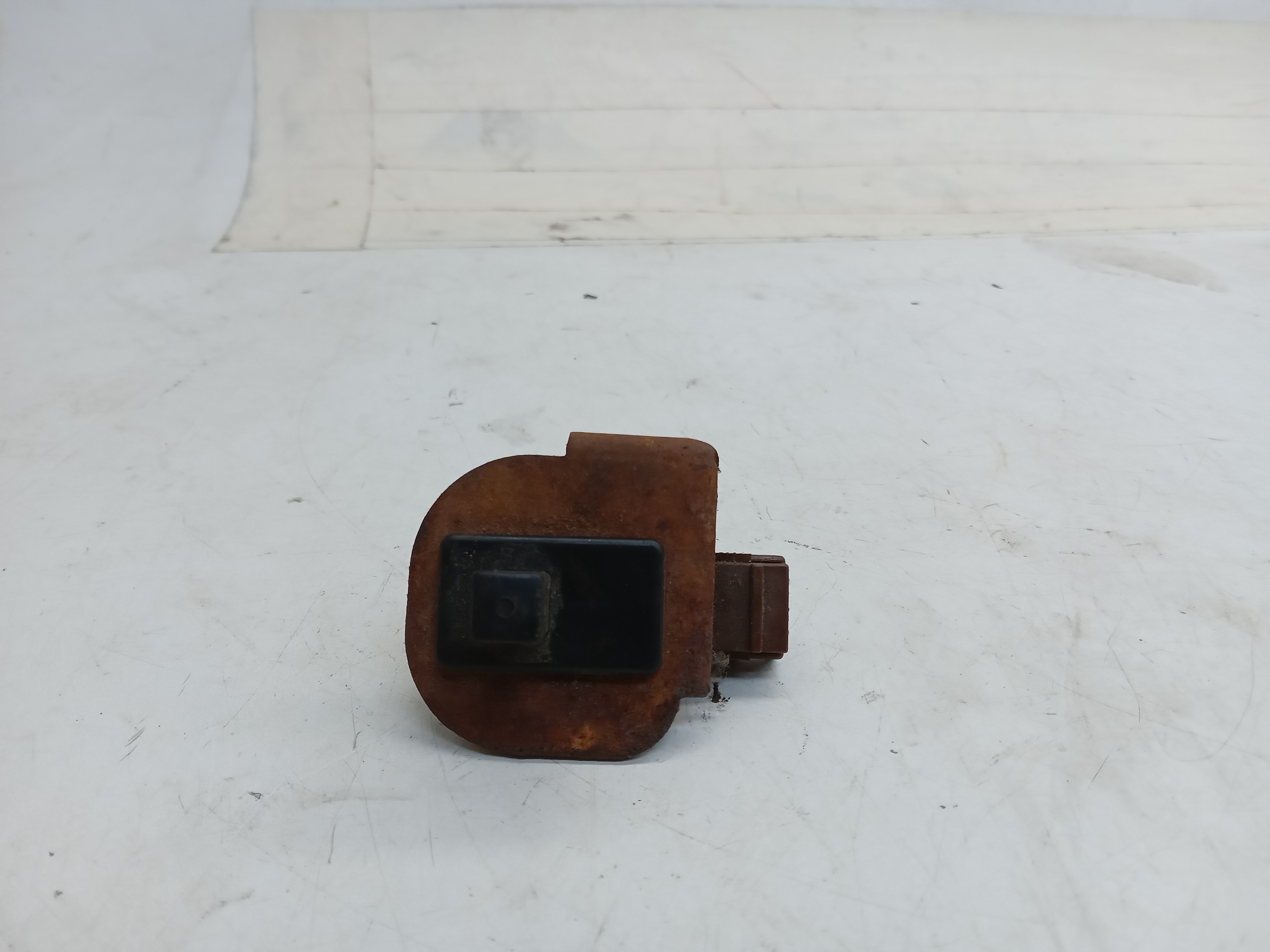 INTERRUPTOR DE FREIO Citroën C3 2009 2