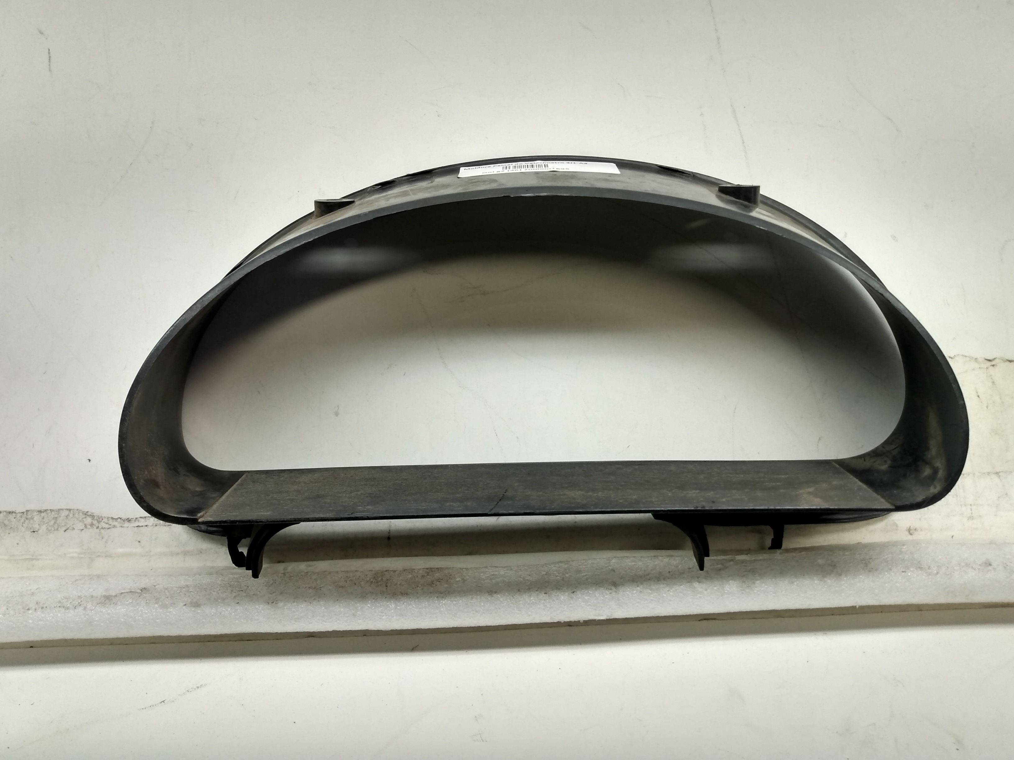 Moldura Painel Instrumento Volkswagen Gol G2 1994 4