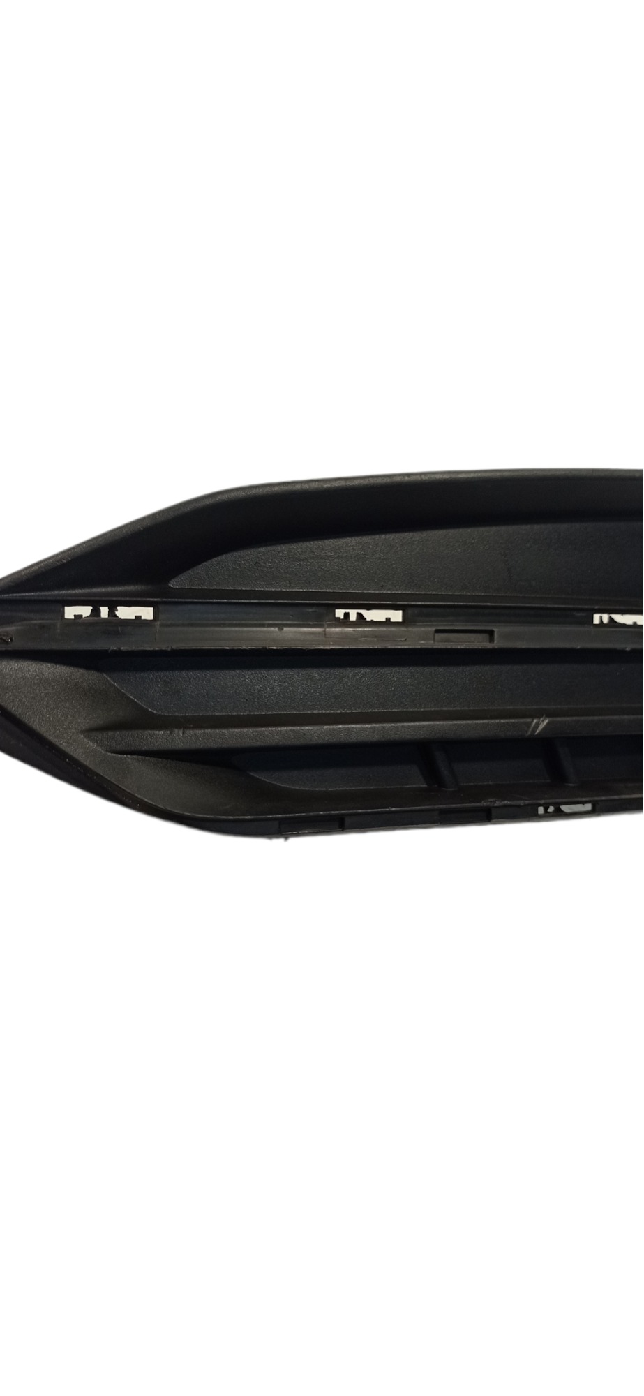 Grade Parachoque Milha Esquerda Volvo S90 2018 A 2020 3
