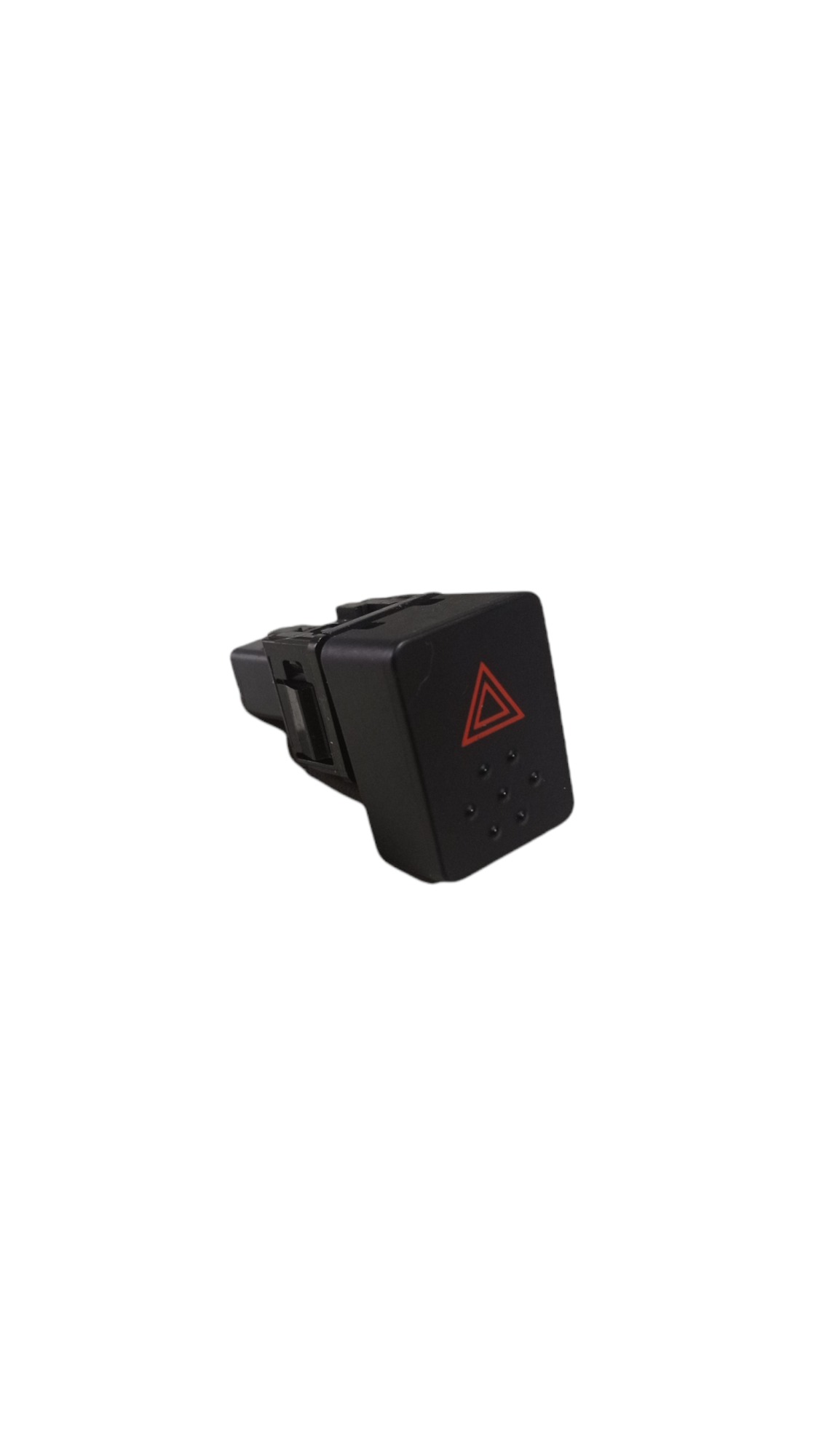 Botão Interruptor Pisca Alerta Nissan Tiida 2008 A 2013 1
