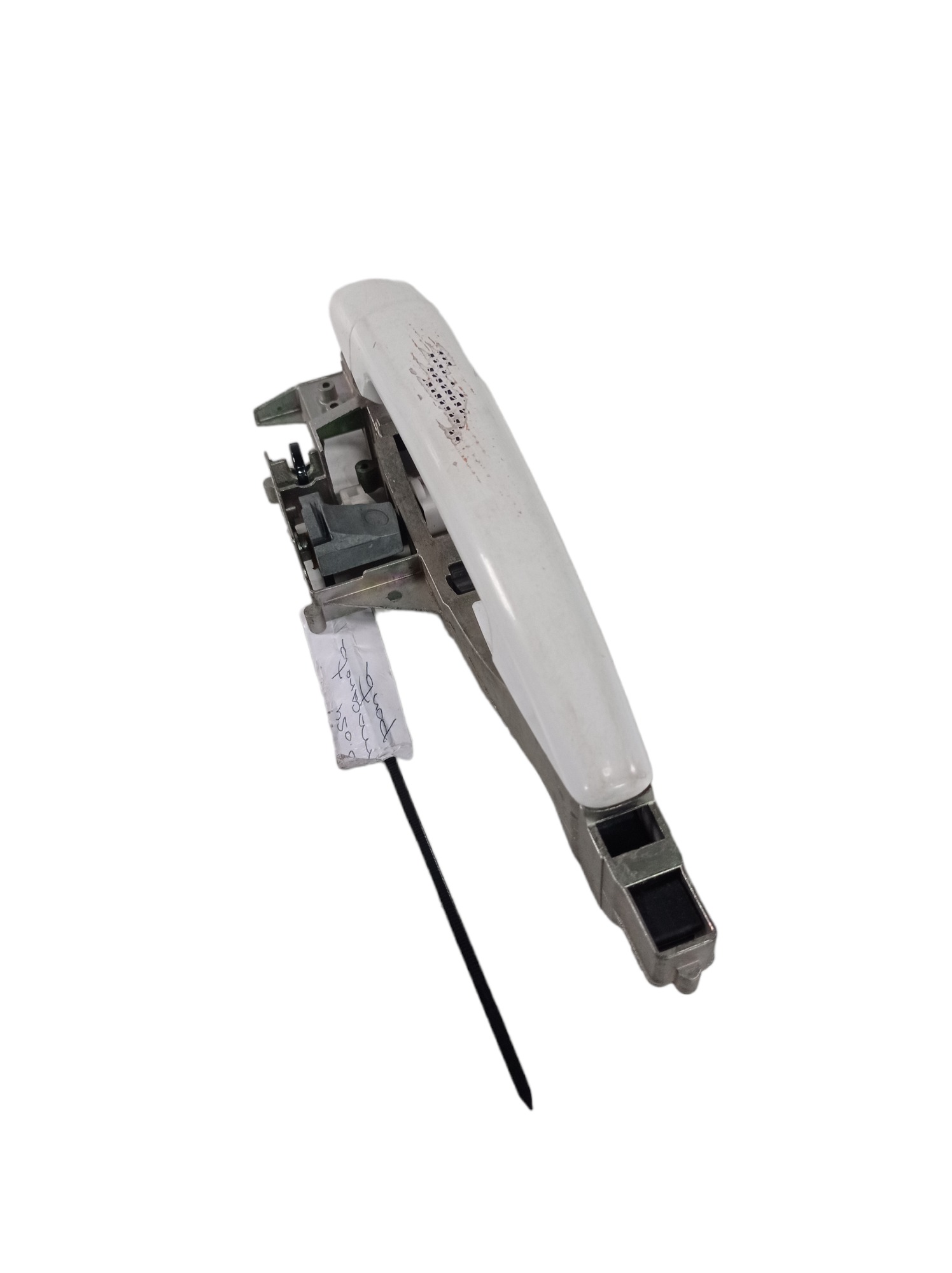Maçaneta Externa Diant Esquerda Peugeot 308 408 2011 2016 3
