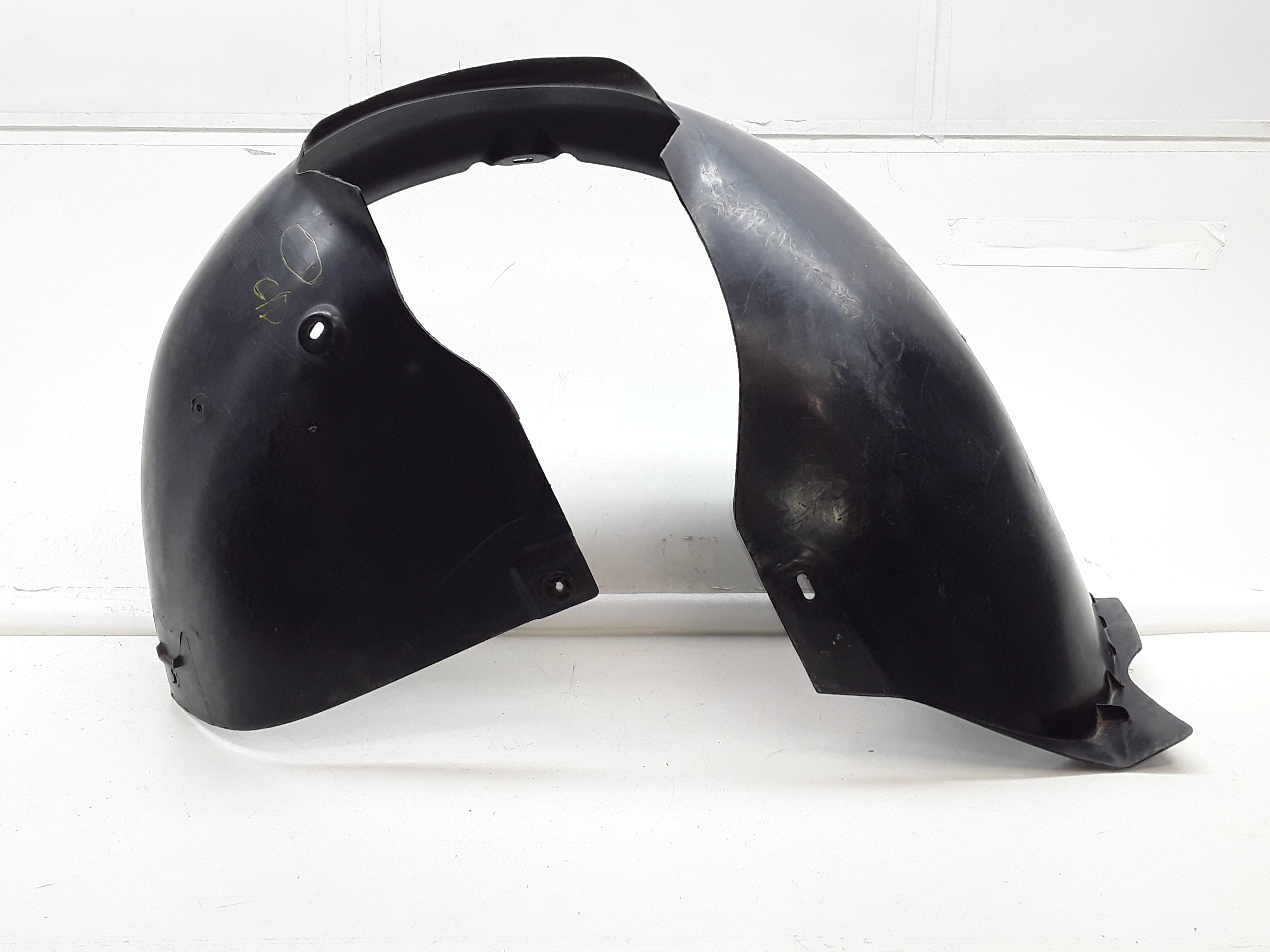 1k5805978b Parabarro Dianteiro Direito Vw Jetta 2005 6