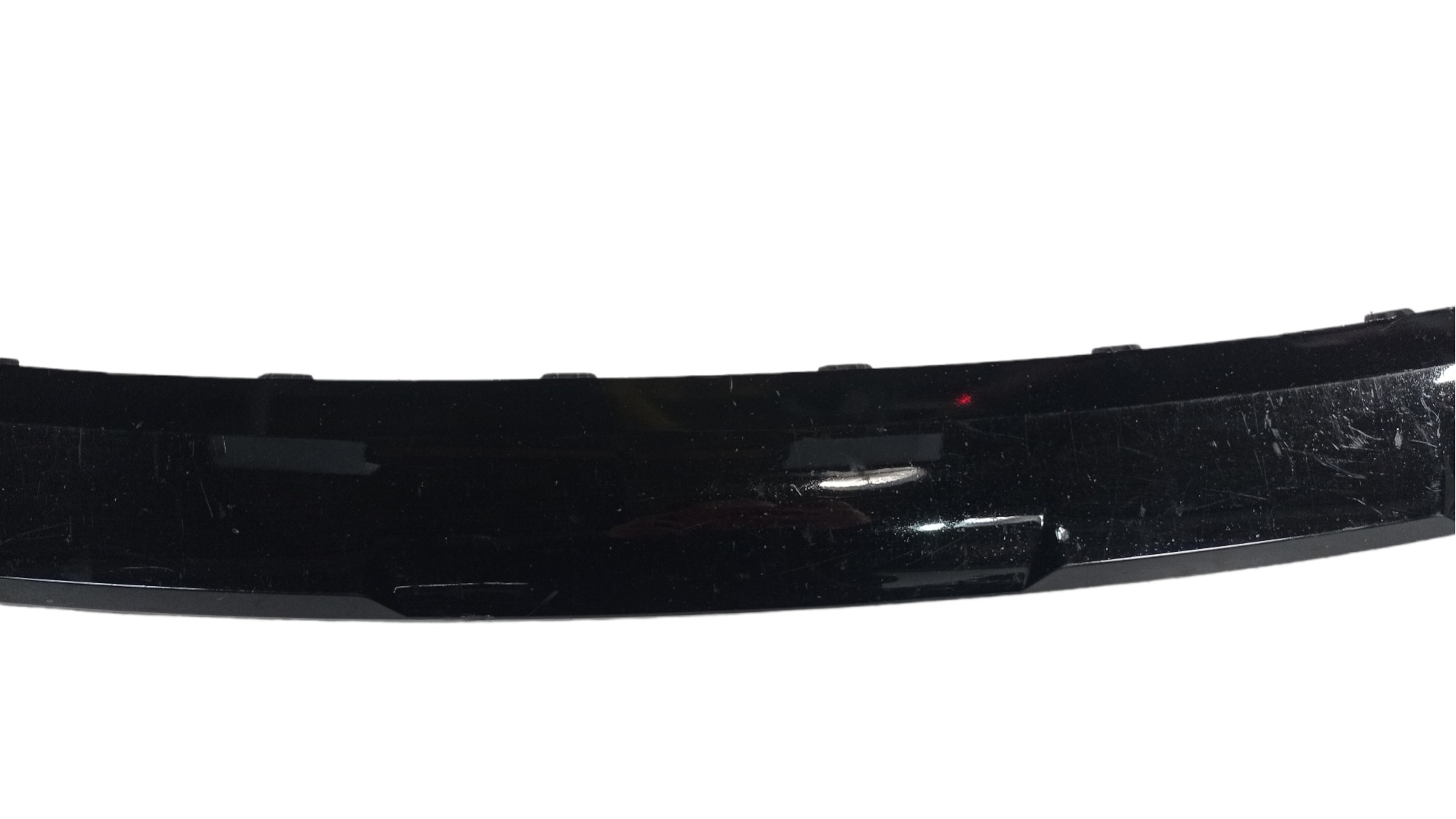 Acabamento Spoiler Parachoque Diant Volvo Xc40 2018 A 2021 3
