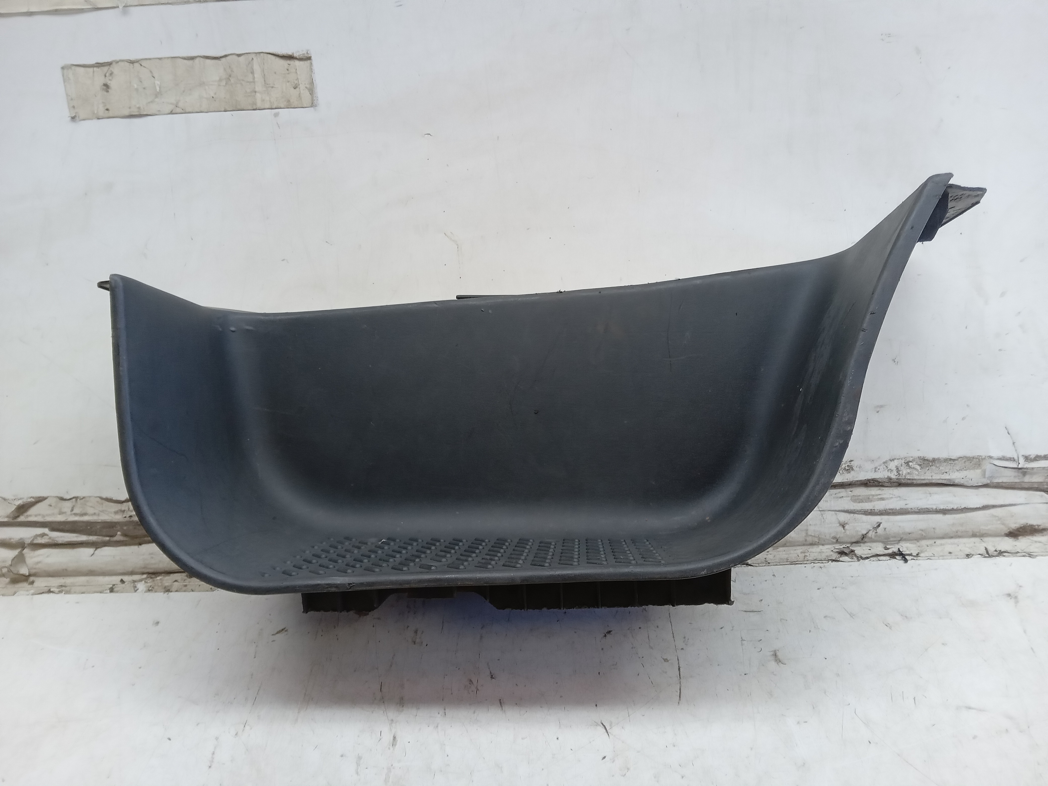 SOLEIRA PISANTE LD RENAULT MASTER 2010 1