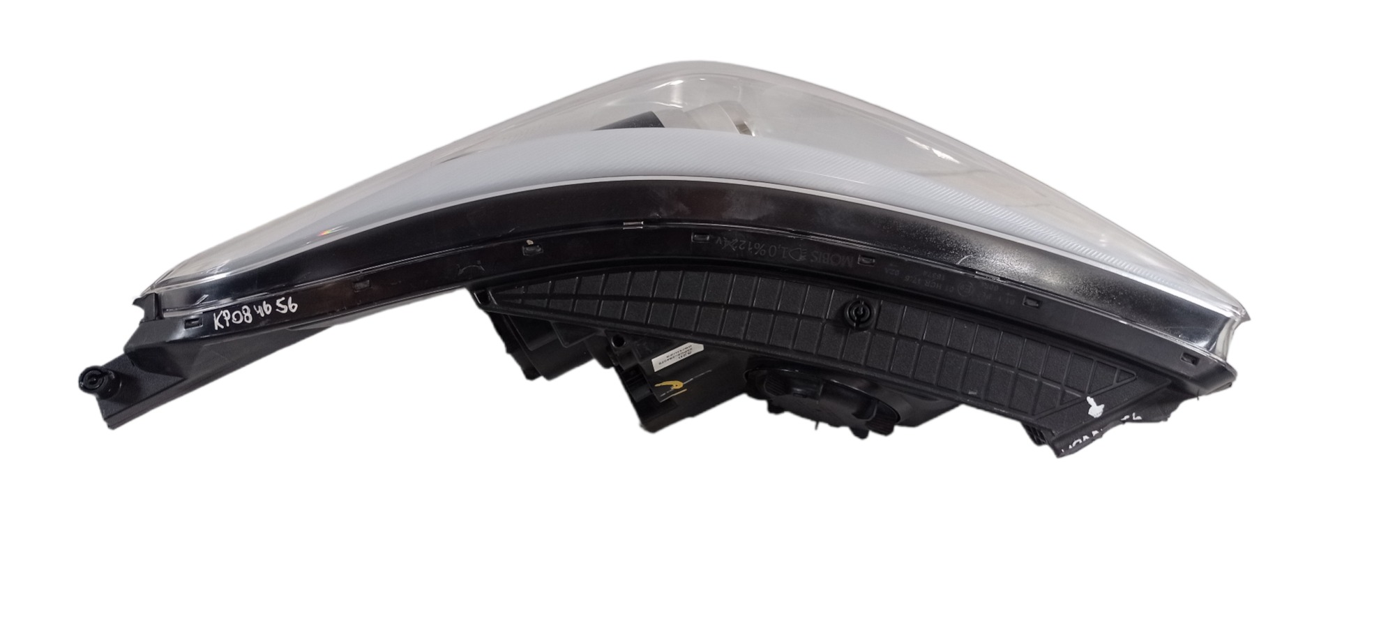 Farol Dianteiro Esquerdo Hyundai Creta 2017 A 2019 P/ Recu 6