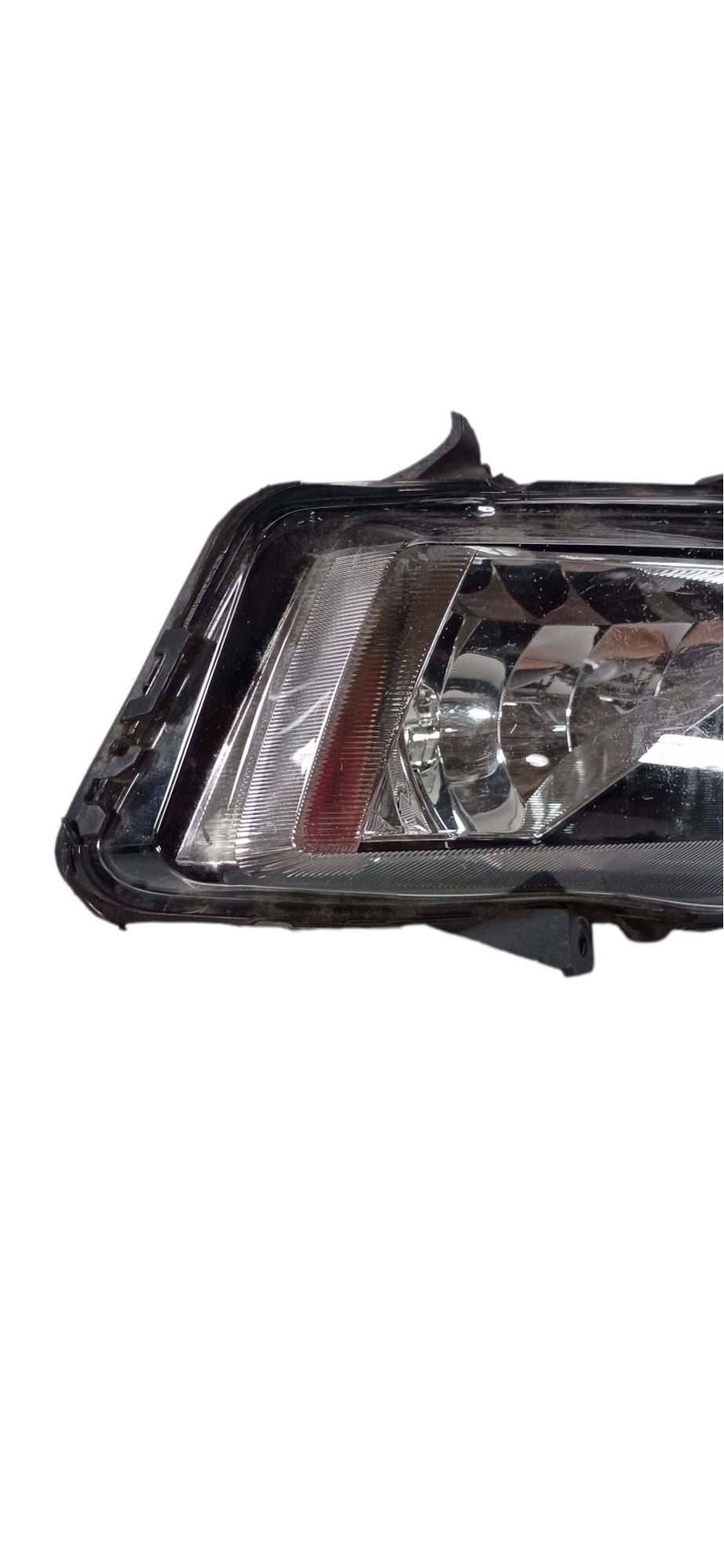 * Farol Milha Direito Gol Saveiro G7 2015 A 2017 P Recu Direito 2