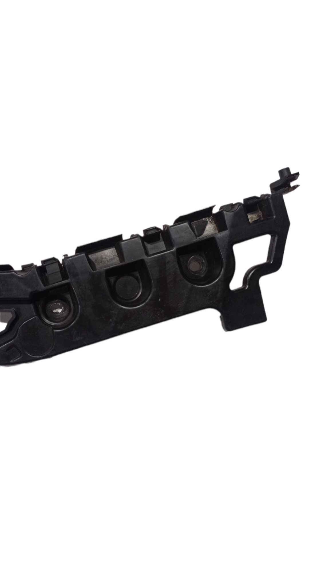 Guia Suporte Direito Parachoque Tras Renault Fluence 11 18 2