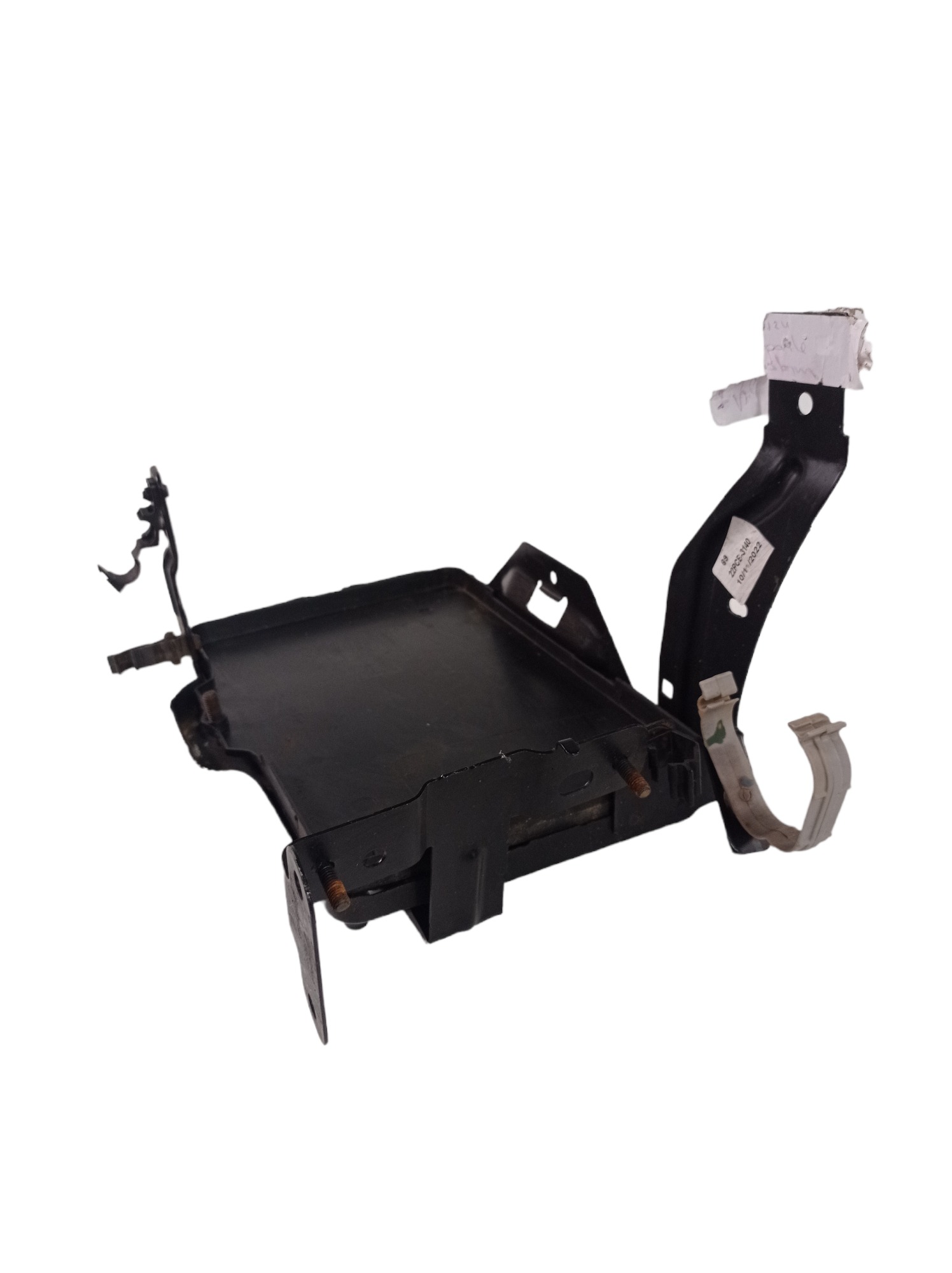 51889995 Suporte Caixa De Bateria Fiat Toro Jeep Renegade 2