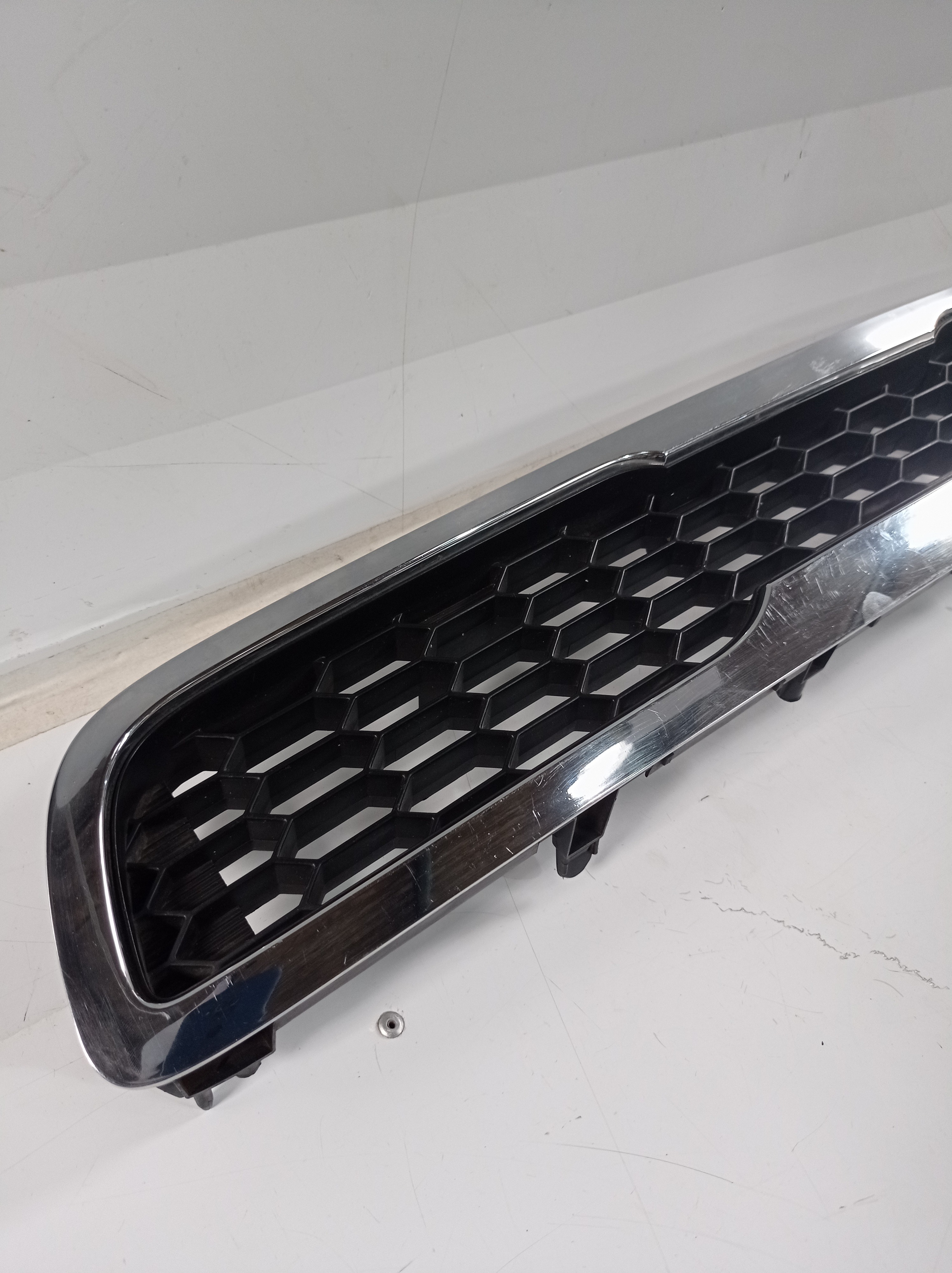 863512k050 Grade Dianteira Kia Soul 2010 6