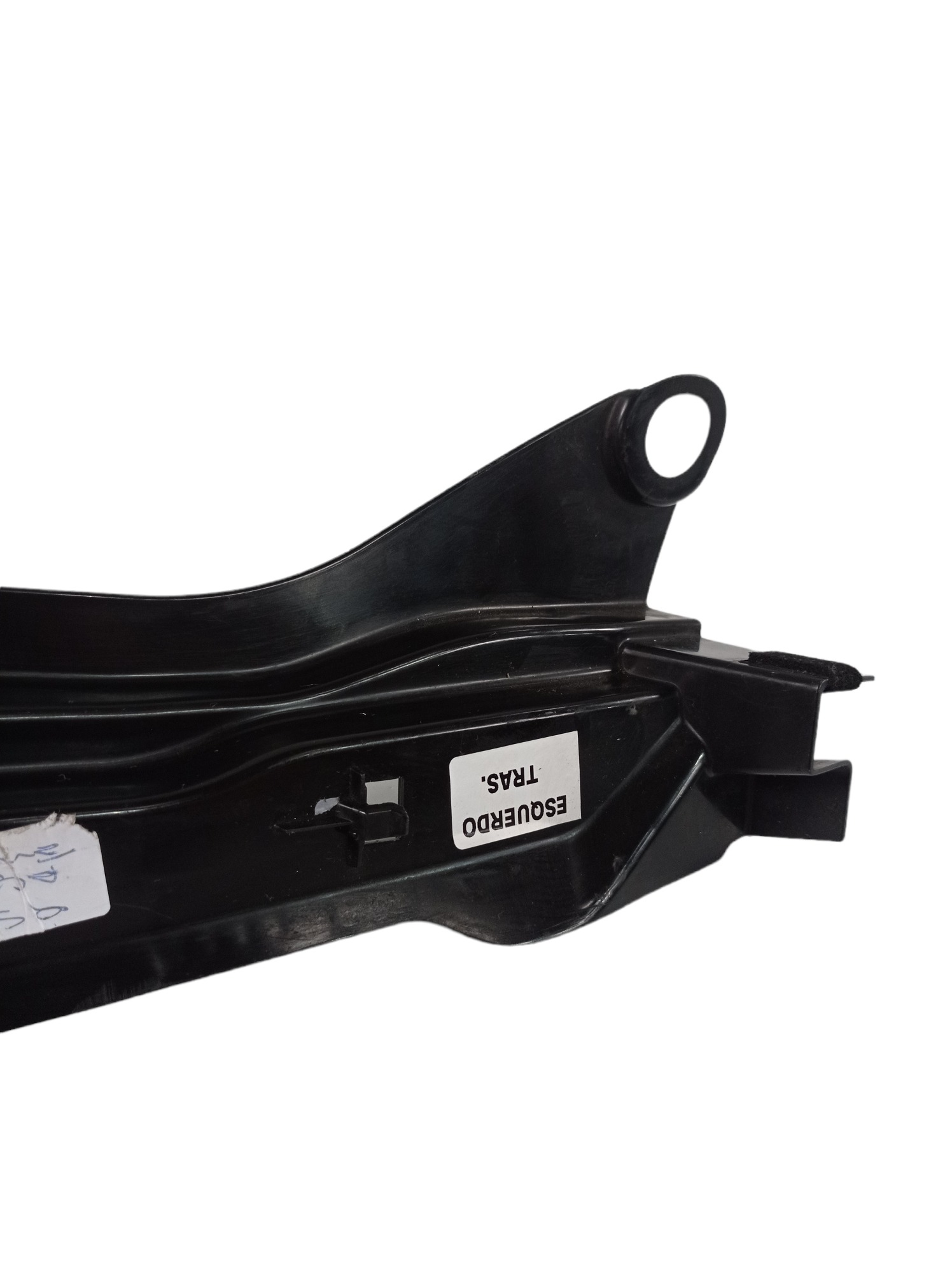 74155t7a Acabamento Interno Paralama Diant Esq Honda Hrv 15 3