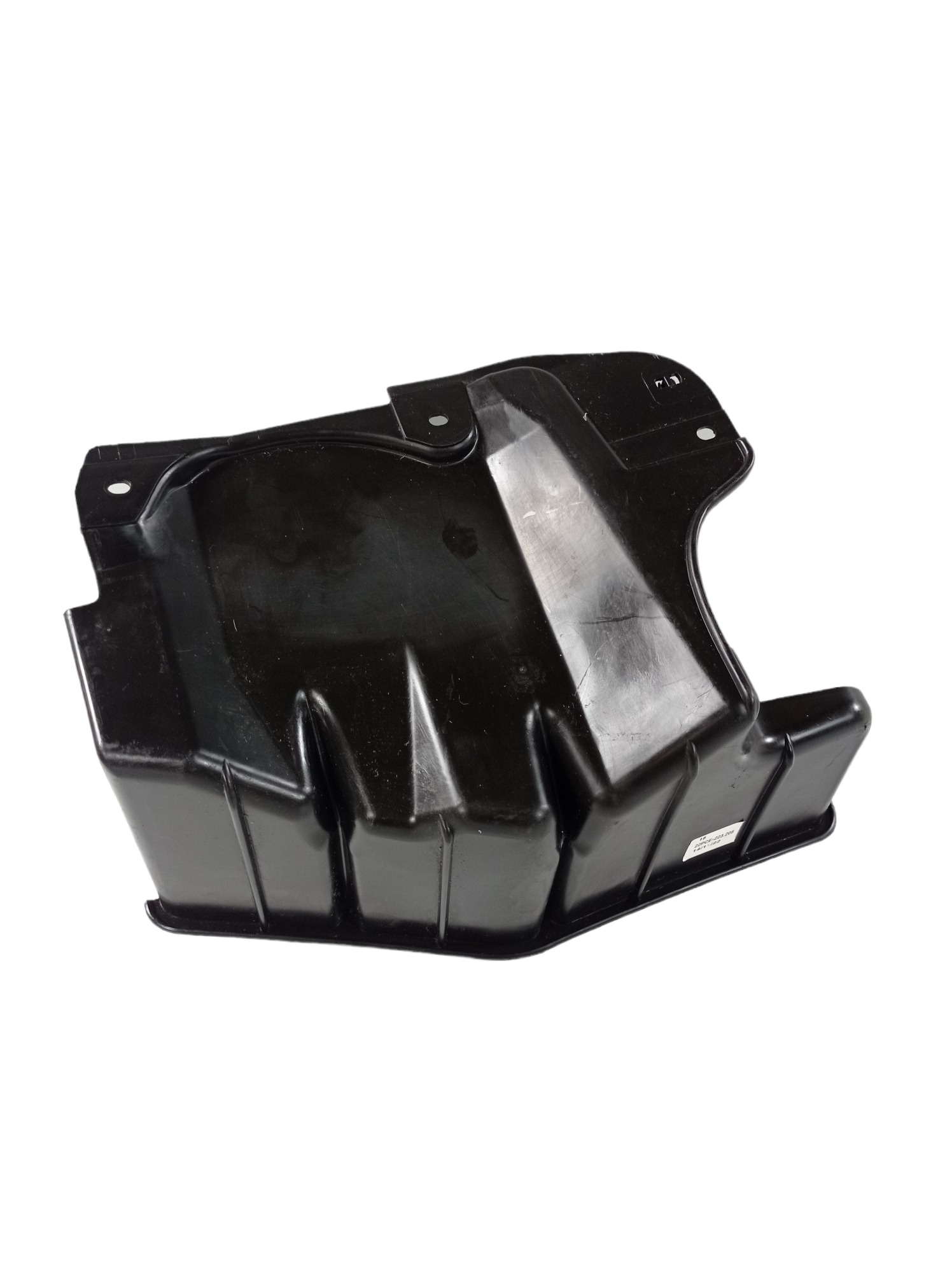 51989435 Protetor Inferior Alternador Fiat Mobi 2016/2020