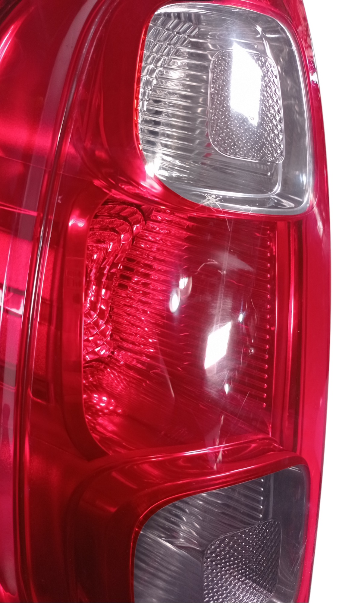 Lanterna Traseira Esquerda Fiat Uno Vivace 2011 A 2015 Orig 4