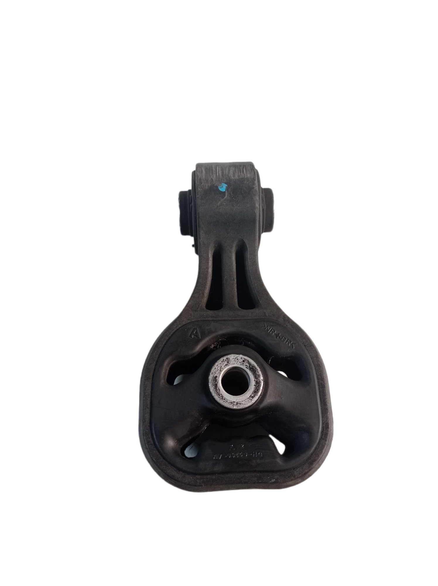 Coxim Biela Caixa Câmbio Honda City 2010 3