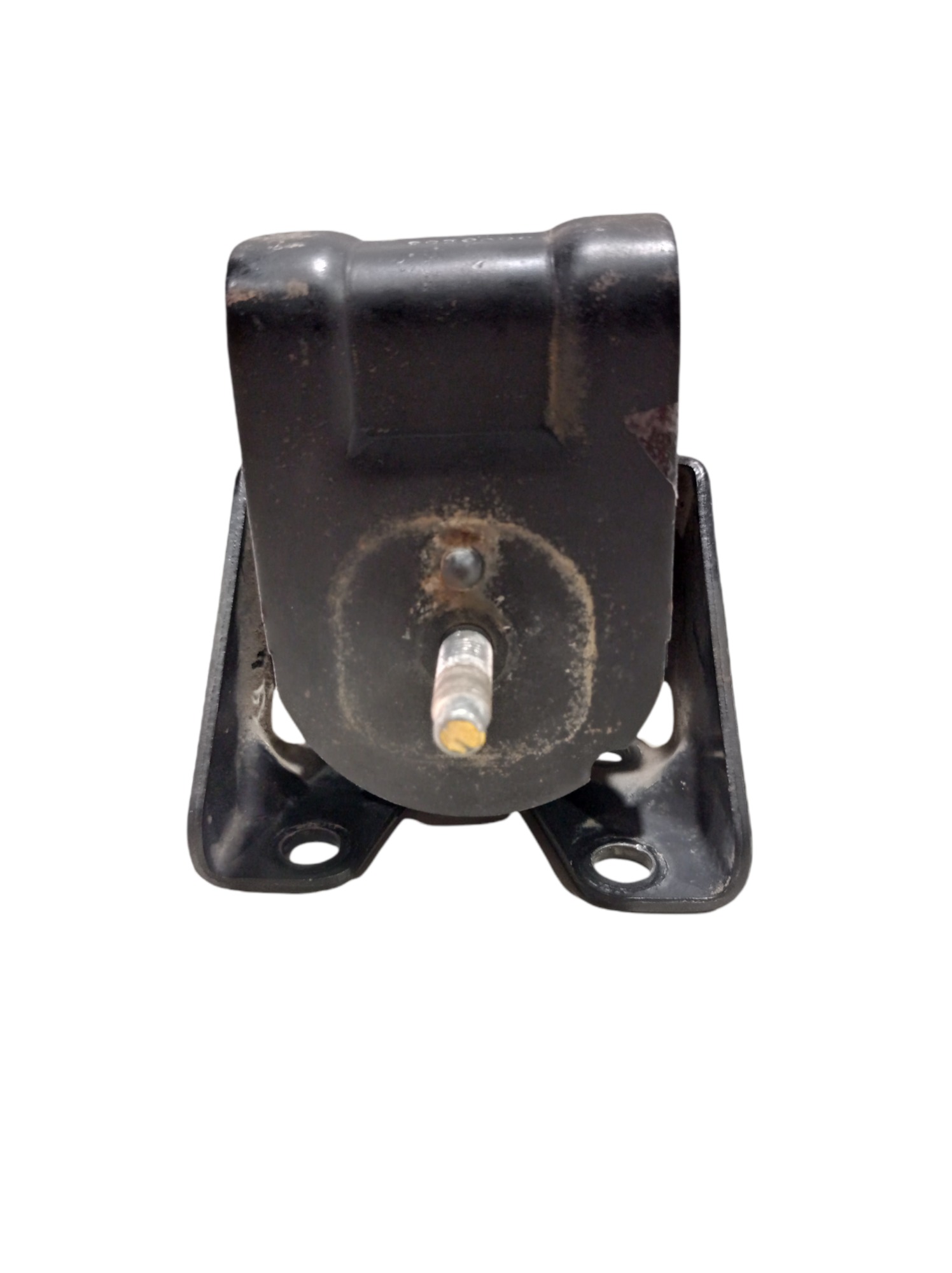 Coxim Motor Hidráulico Direito Tracker 2008 2.0 Original 6