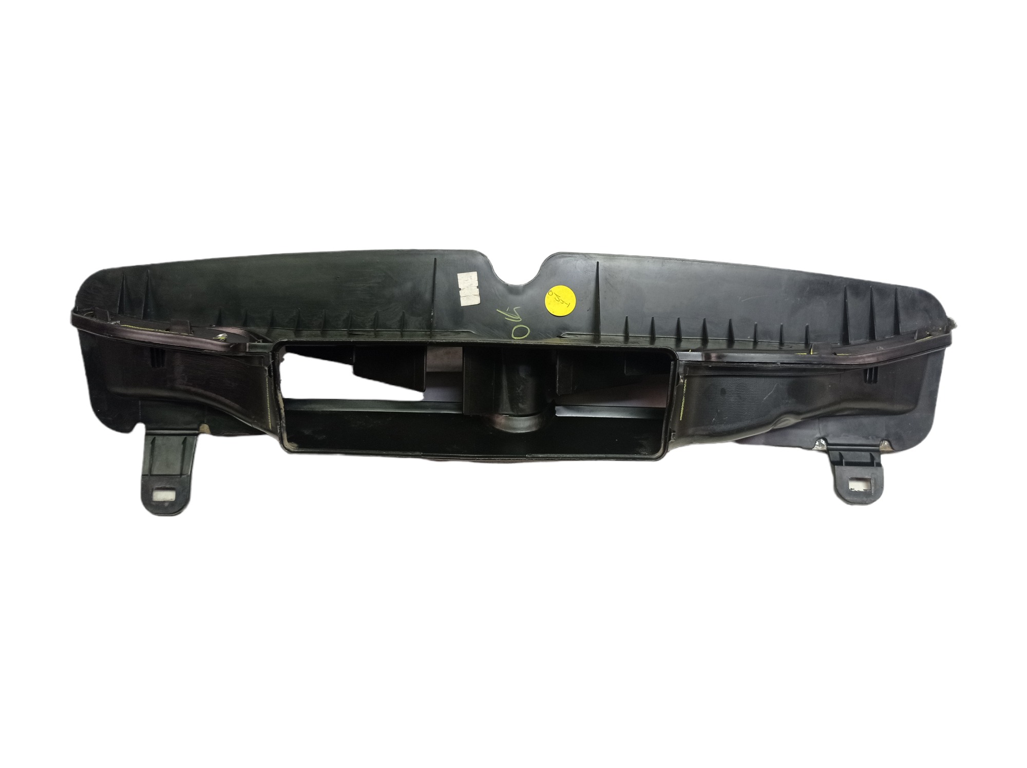 Guia De Entrada De Ar Vw Jetta 11/12 5c7819081 2