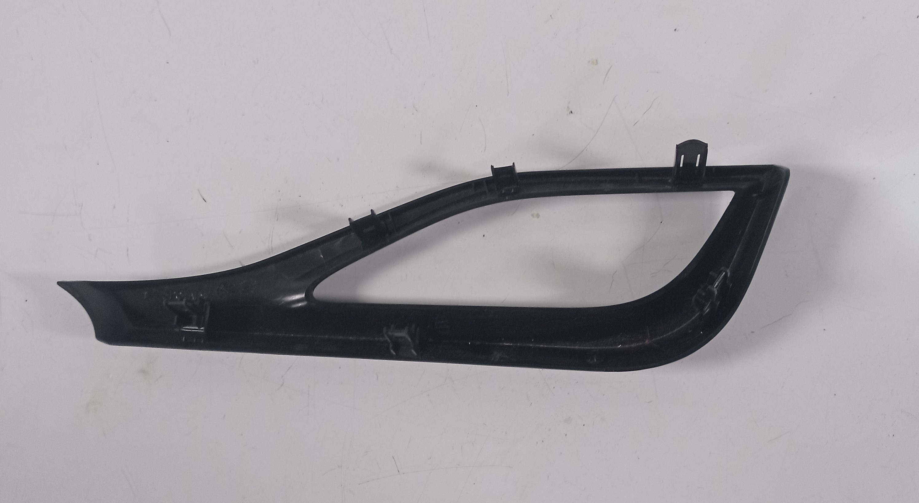 550110d130 Moldura Difusor Esq Painel Toyota Yaris 2020 2022 2