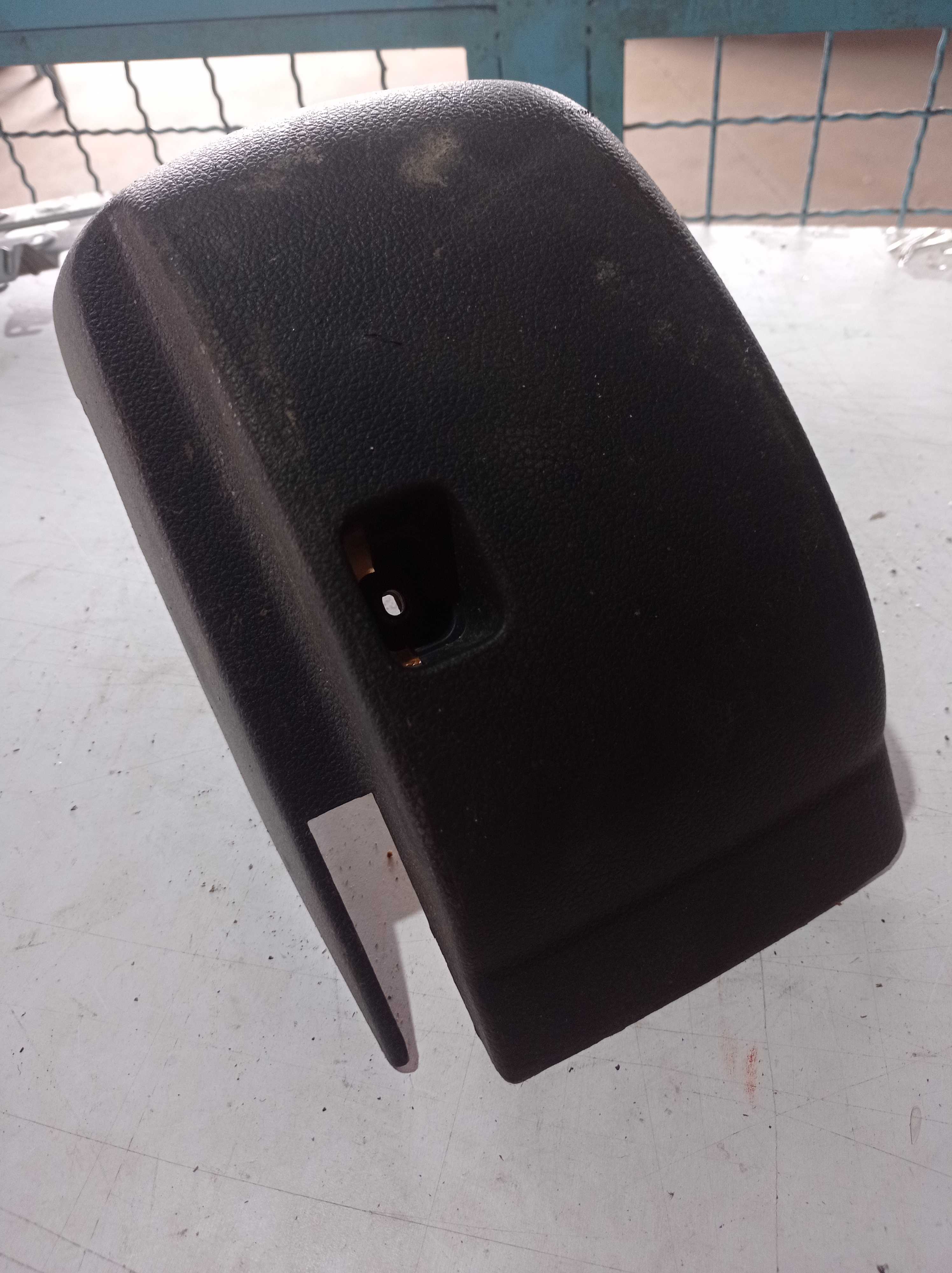 MOLDURA INFERIOR COLUNA DIREÇÃO VOLKSWAGEN JETTA 2013 1