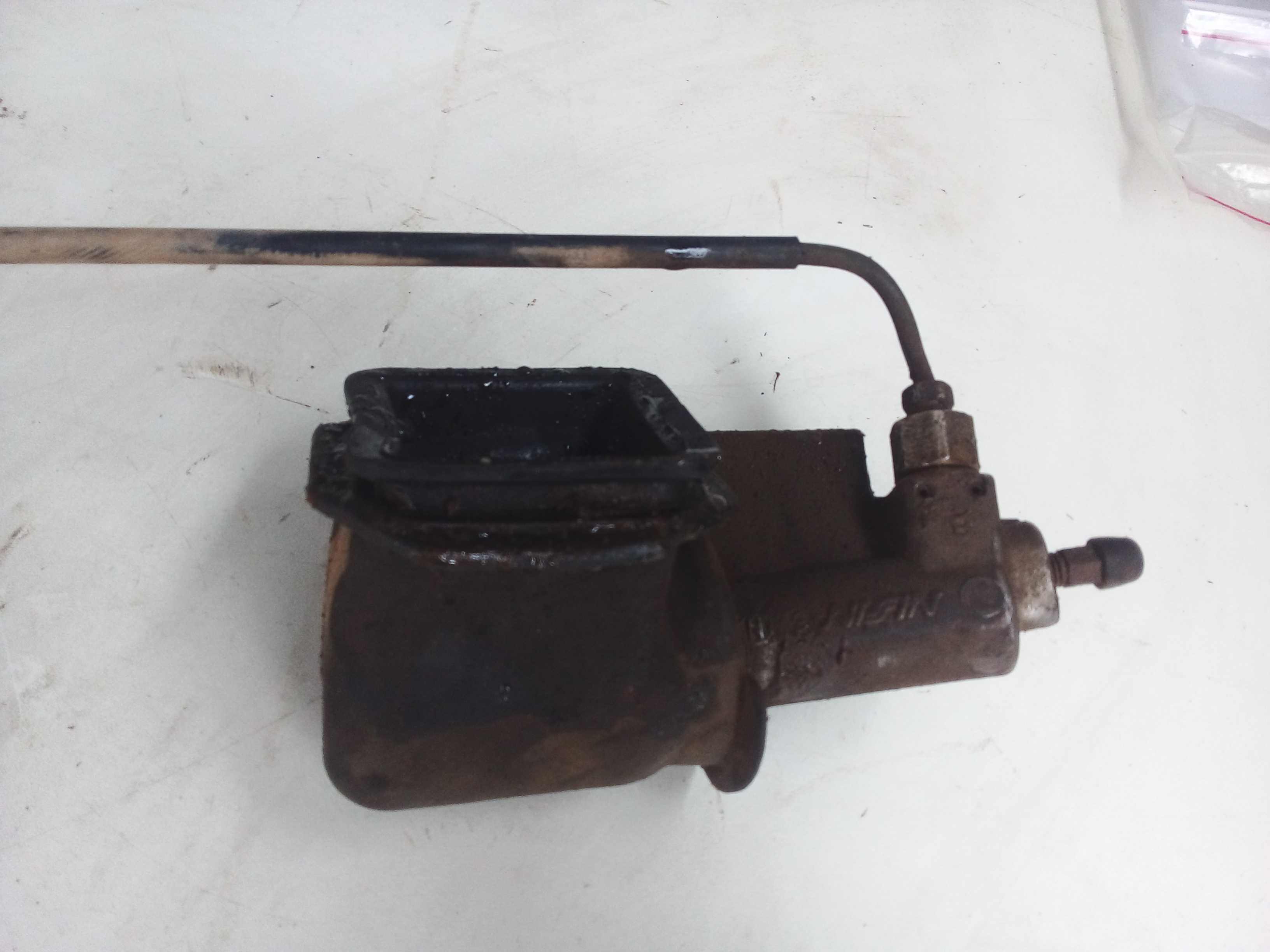 ATUADOR EMBREAGEM CAMBIO CIVIC 2004 MOTOR 1.7 2