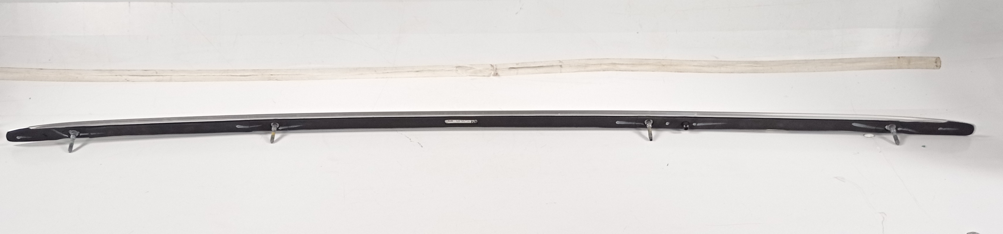Rack Friso Teto Esquerdo Audi Q5 2018 A 2021 10