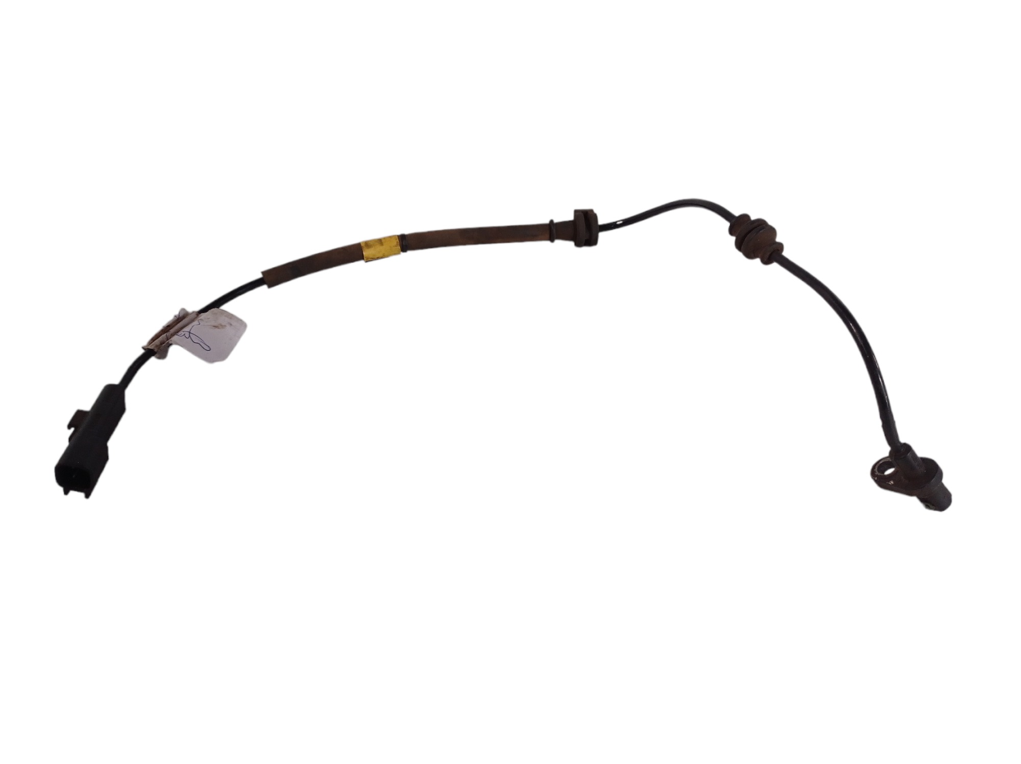 Dg9c2c190cd Sensor Abs Traseiro Direito Ford Fusion 14/15