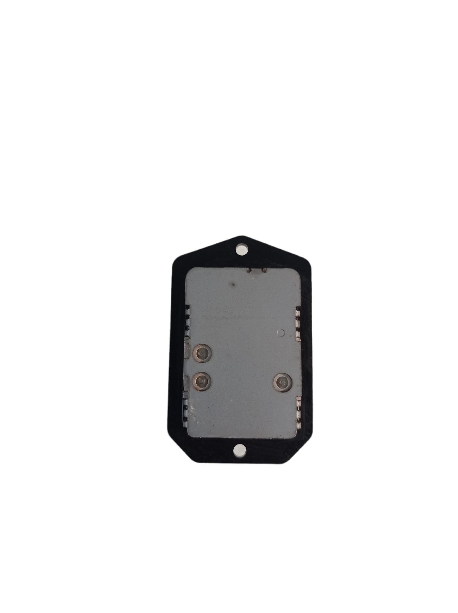 Resistência Ar Condicionado Honda City 2010 4
