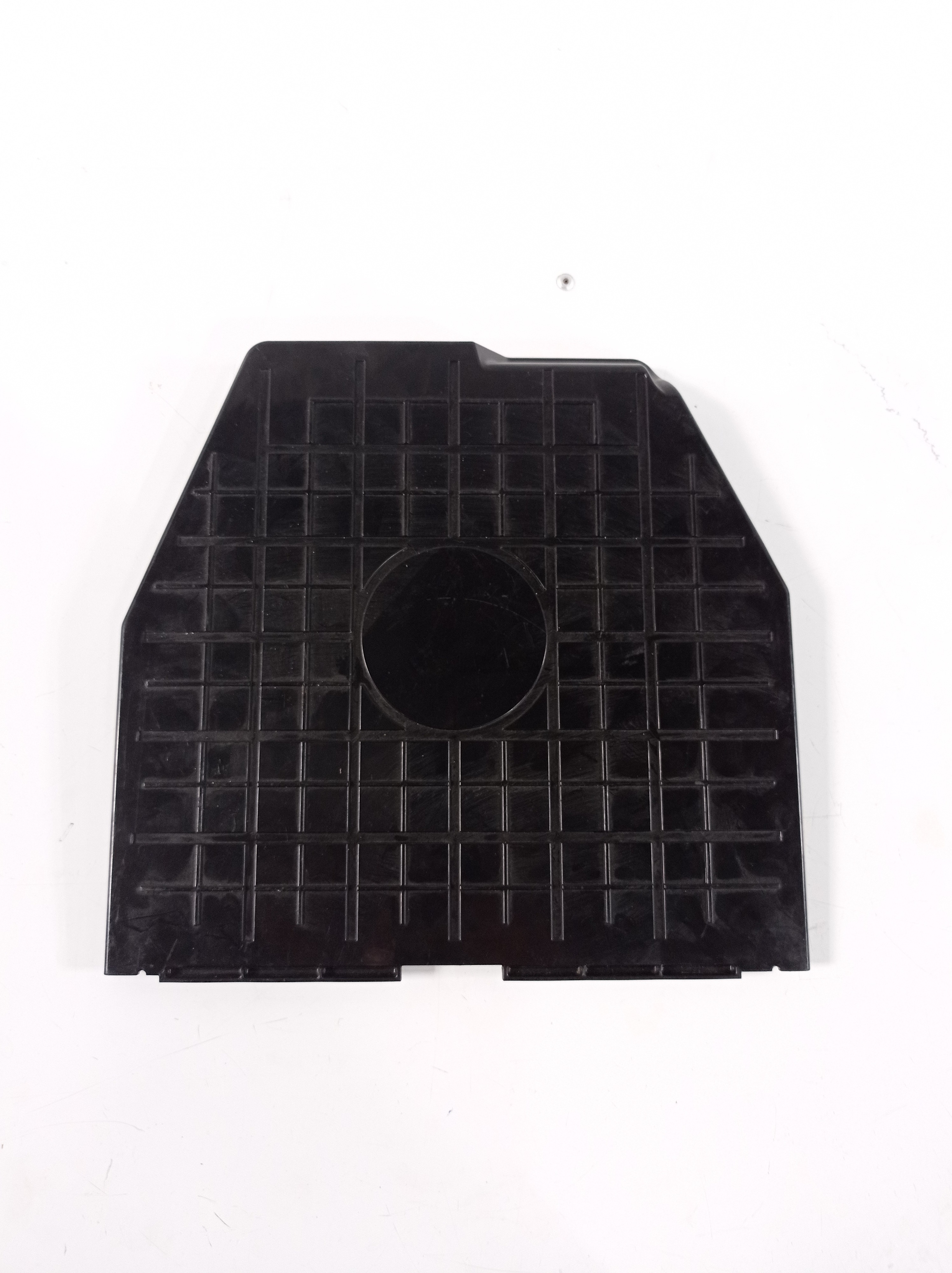 31423266 Suporte Base Proteção Computador Ecu Volvo Xc60 19